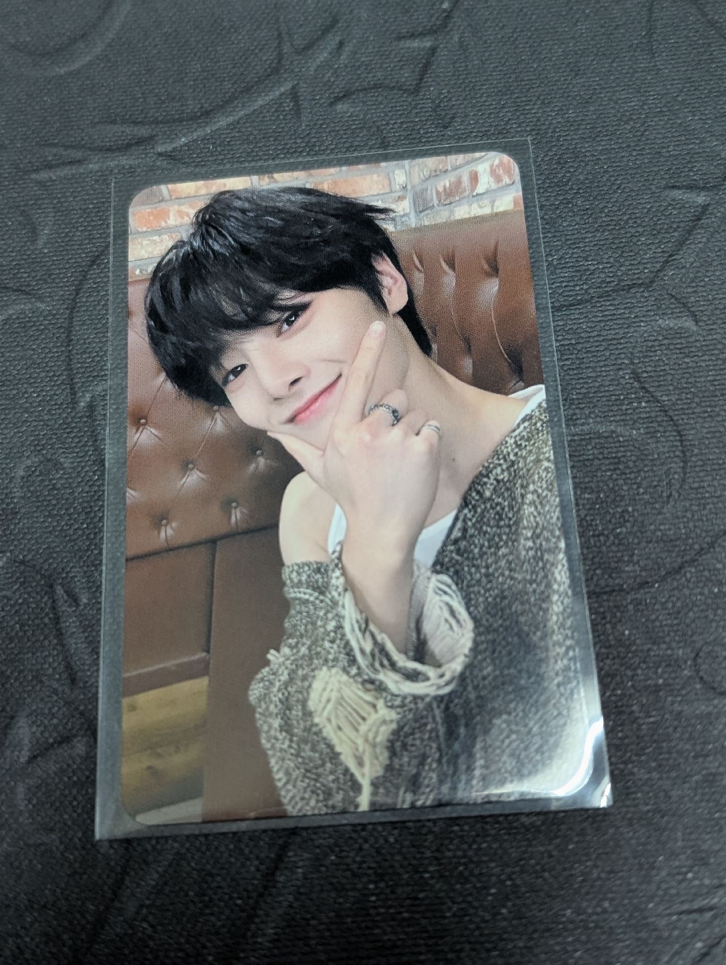 （便宜售）香肩寅 名古屋場限