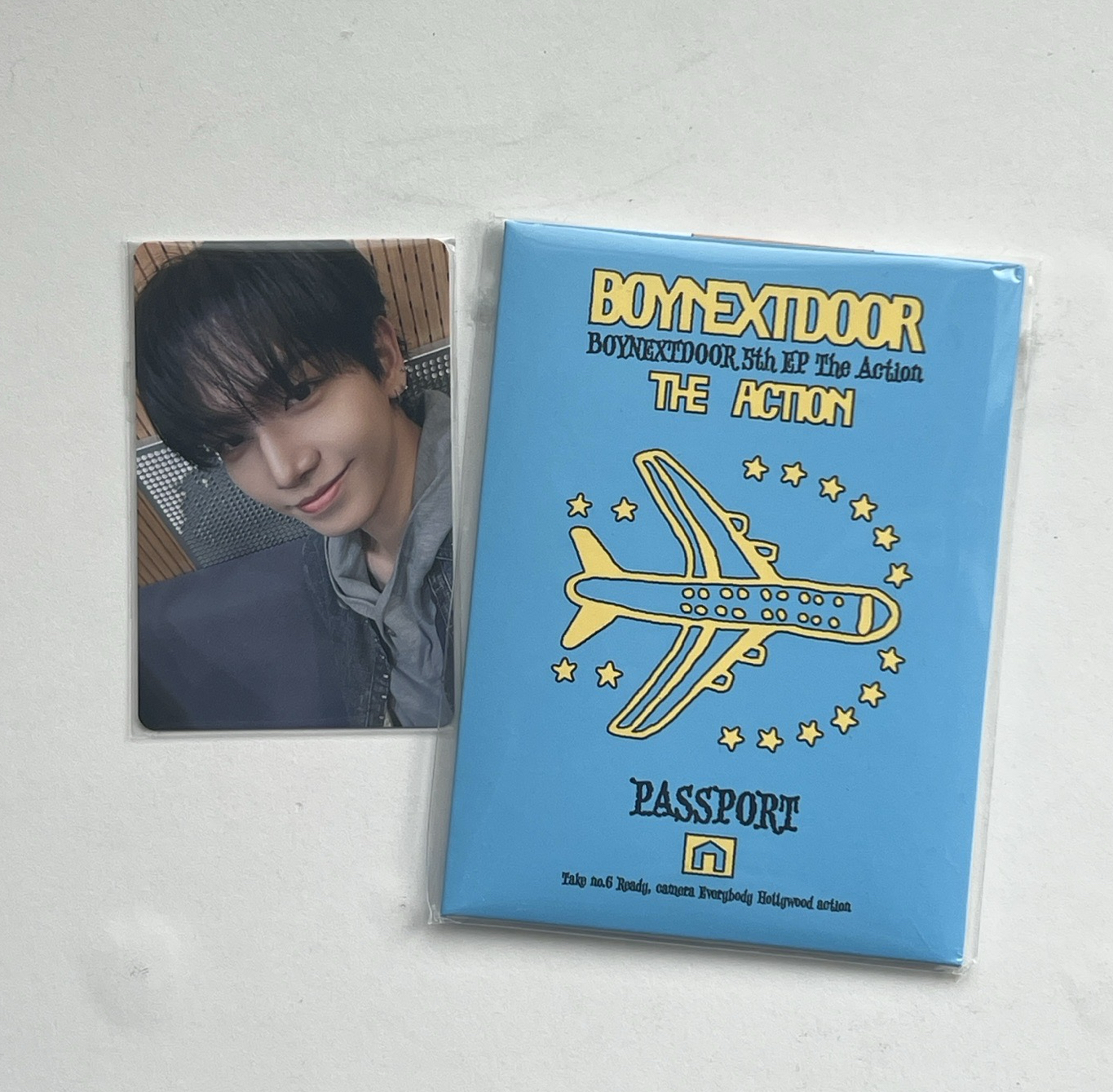 🌀明宰鉉 日通LD