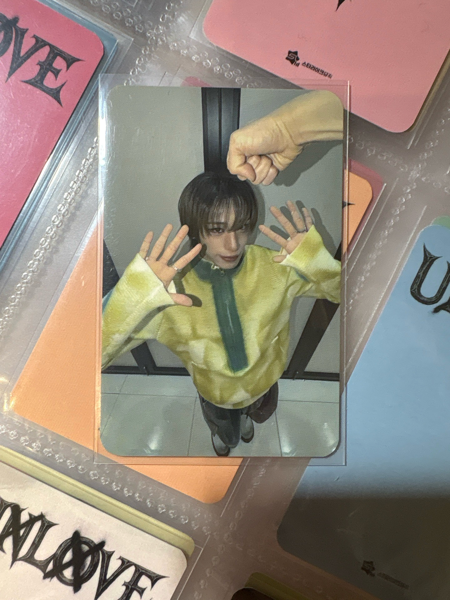 ｛需綁本賣場$300｝rs愛心射擊挨揍琉