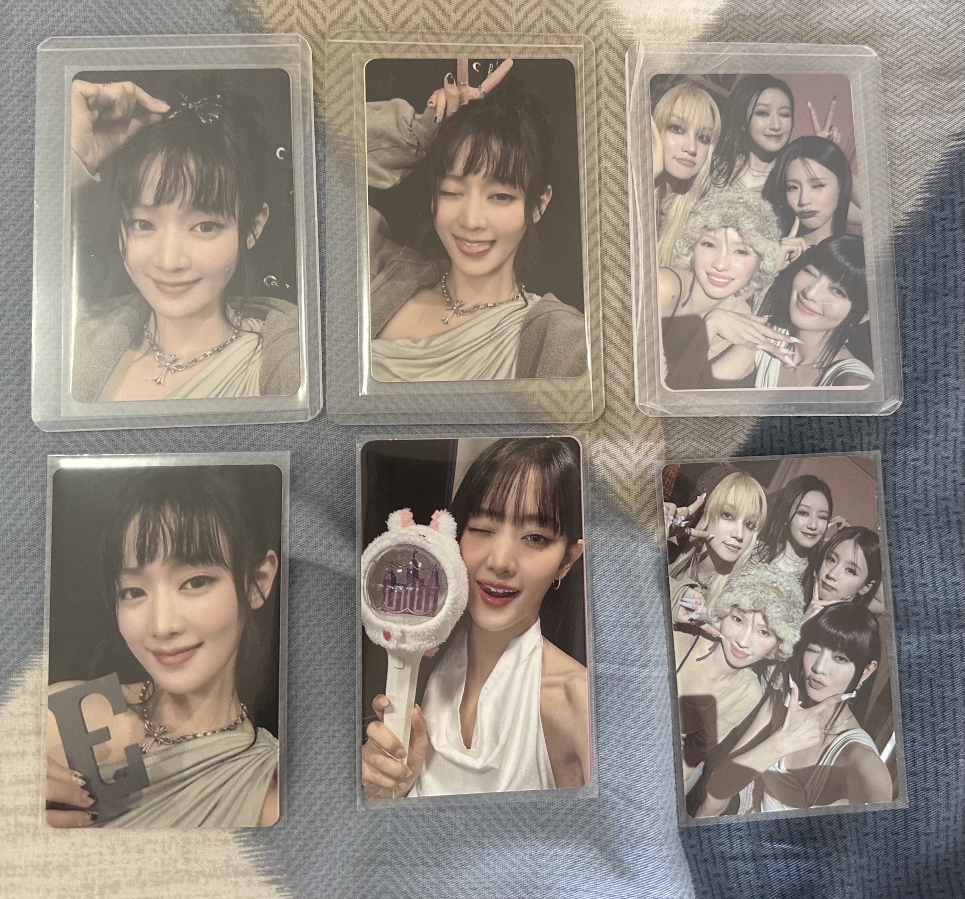 打歌妮+圖二整圖