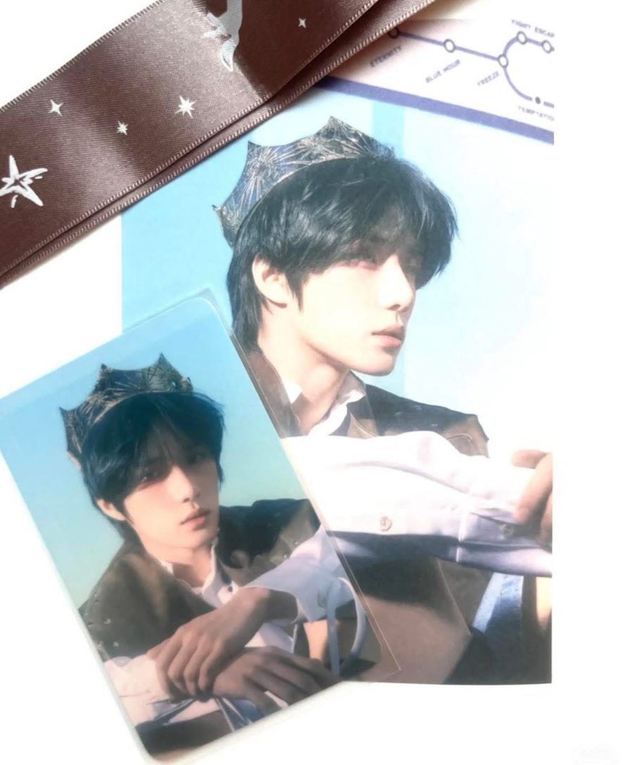 稀有卡 小王子圭