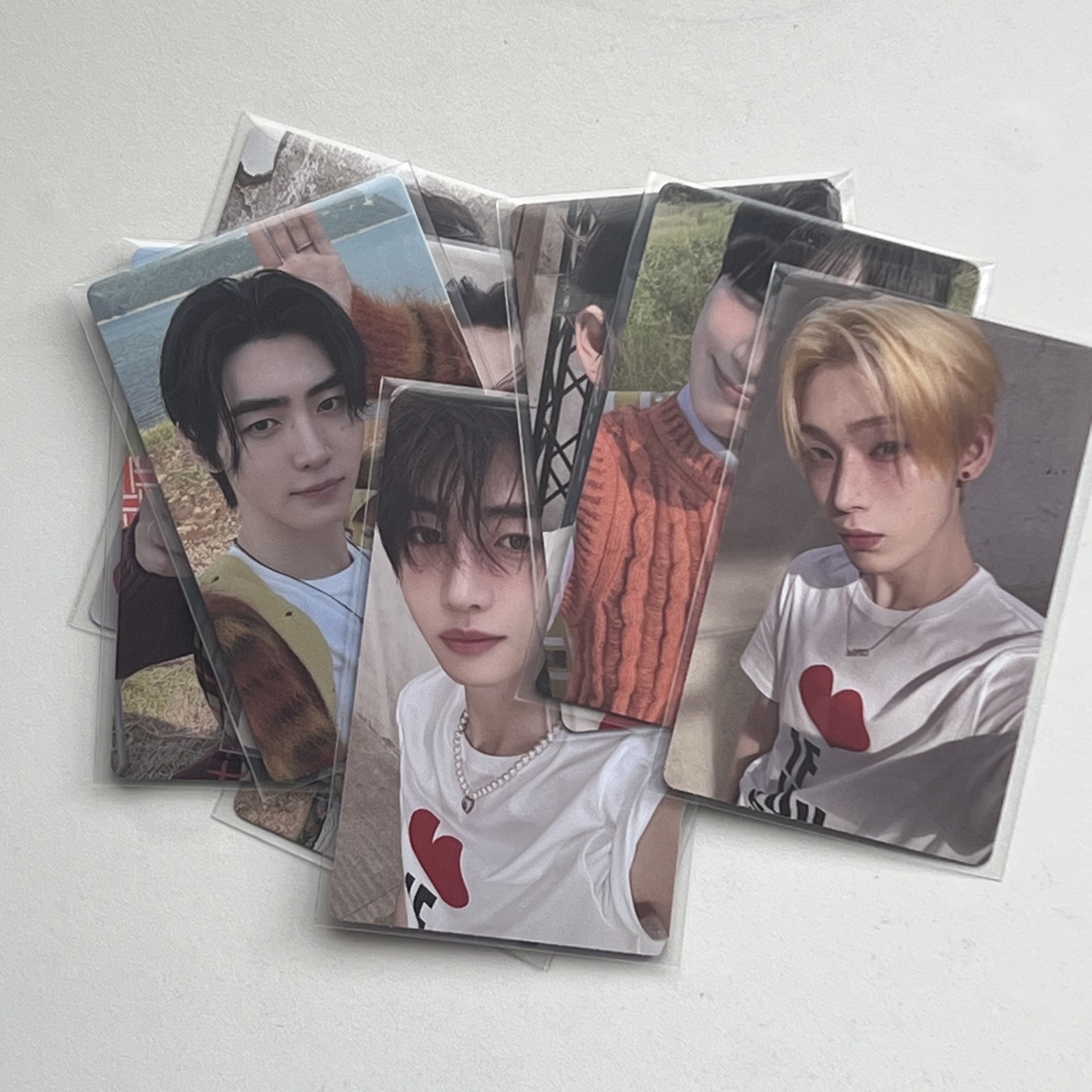 梁禎元 D社小卡