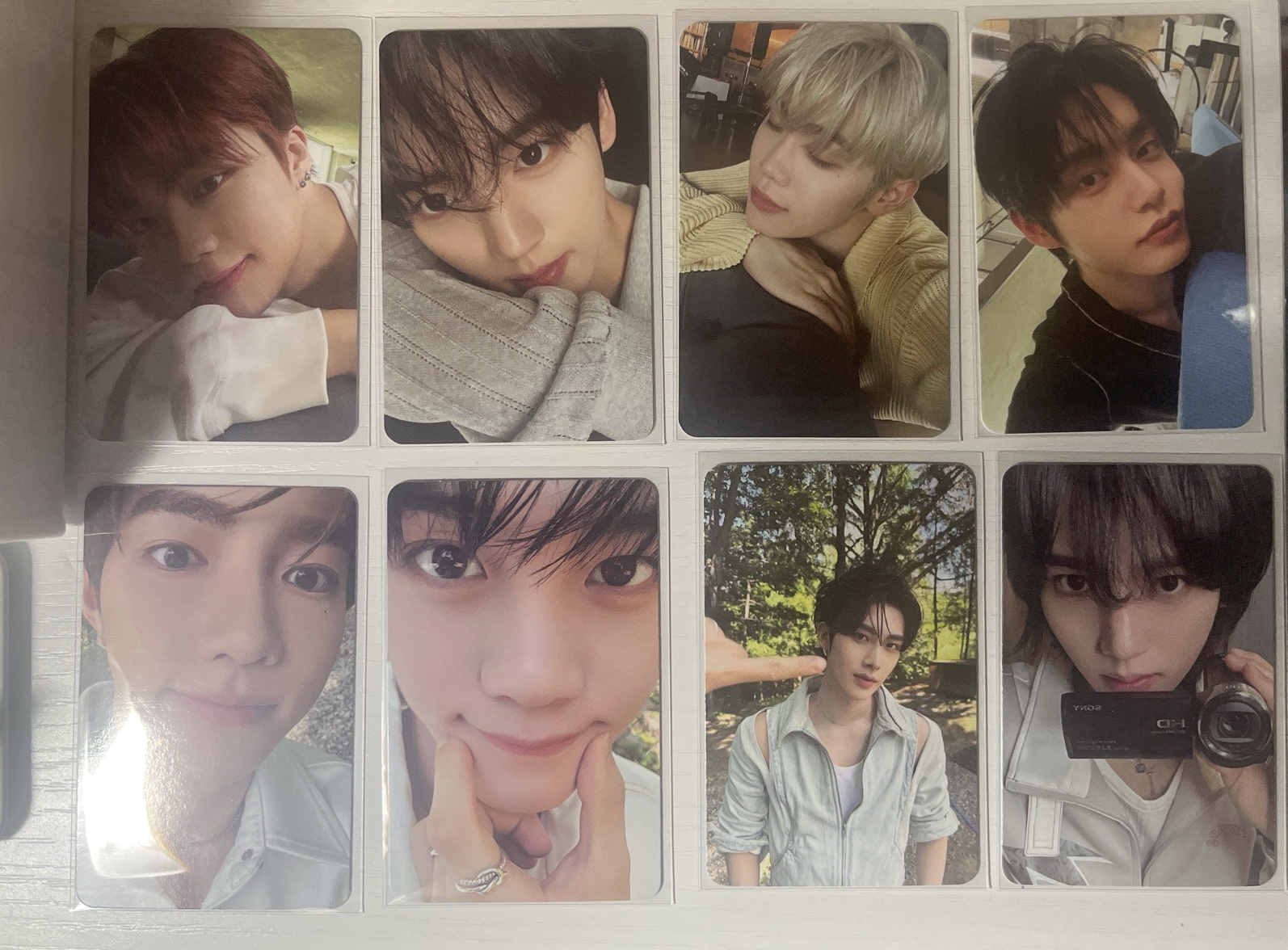 現貨 專卡 隨機卡