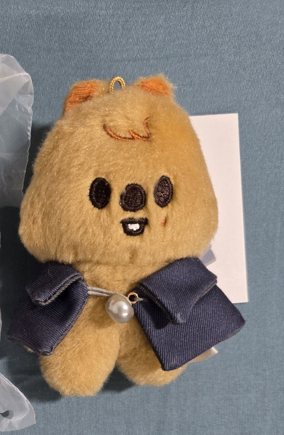 城魔法娃 有卡無袋