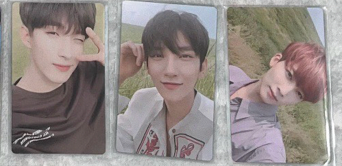 漢秀碩mini5專卡