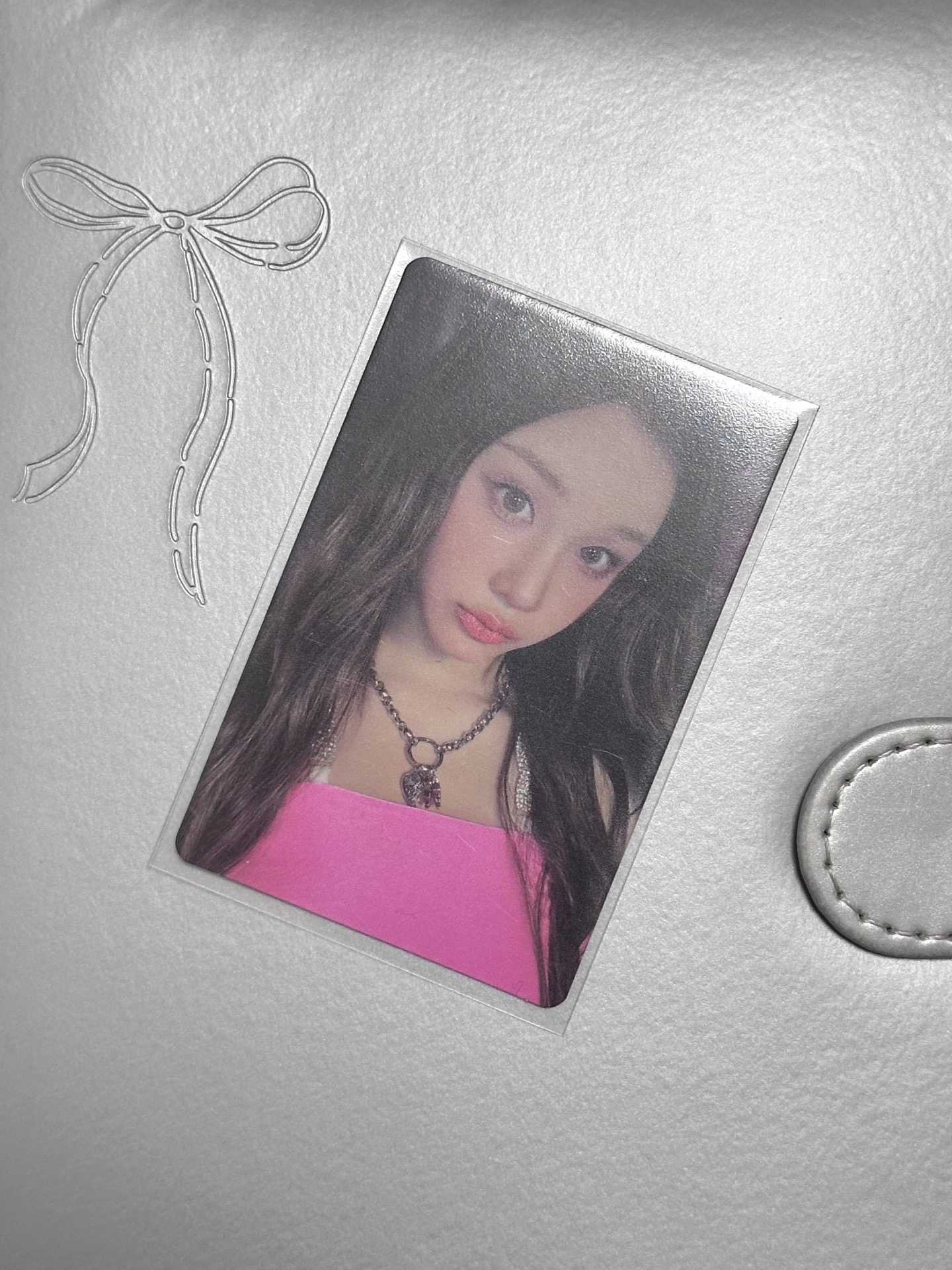 Pharita Zip版 專卡