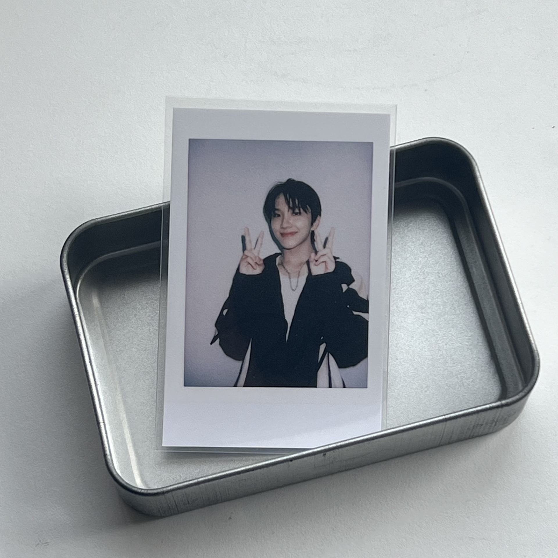 🌀金雲鶴 費加羅雜誌B