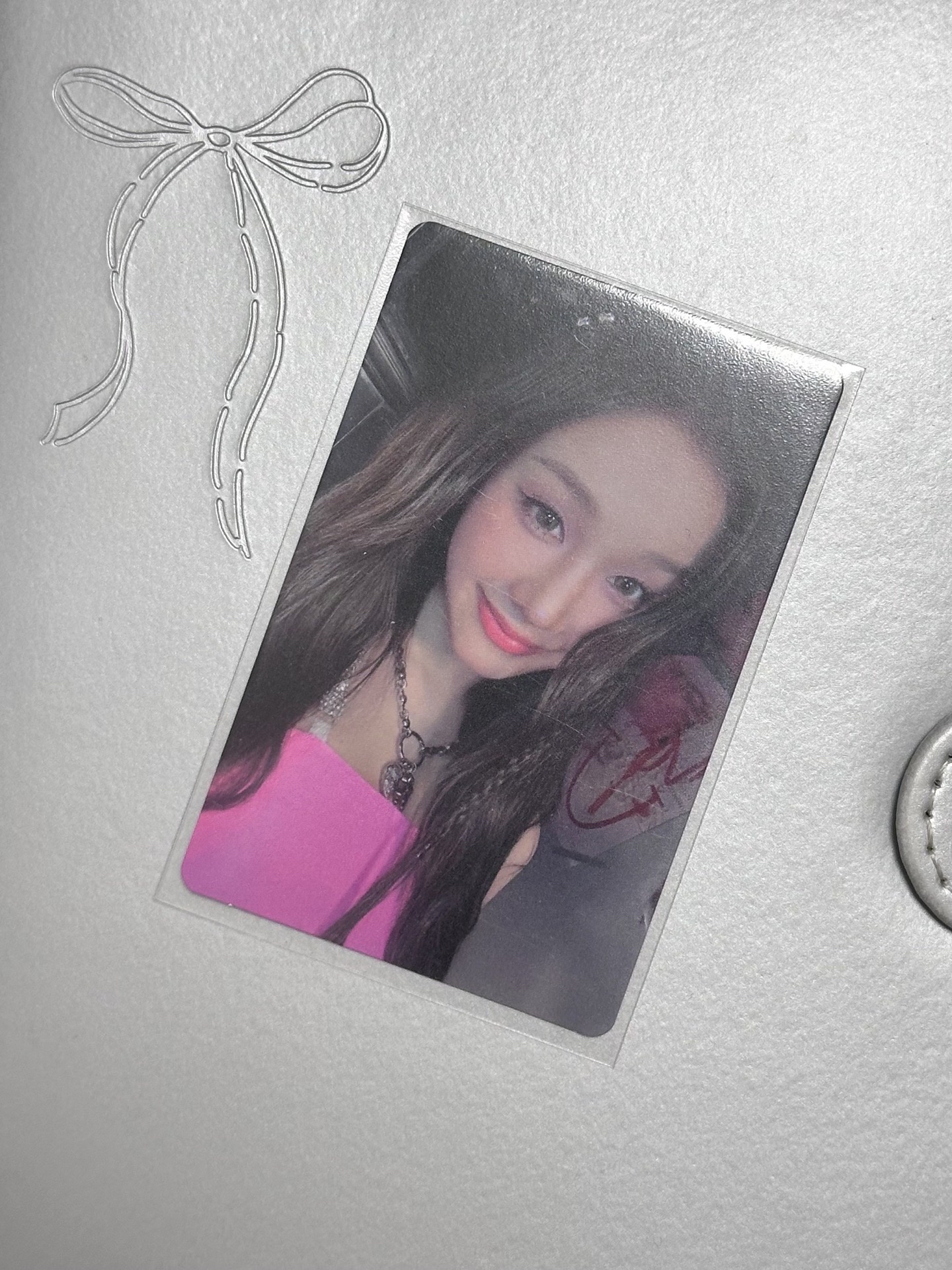 Pharita 電子專卡