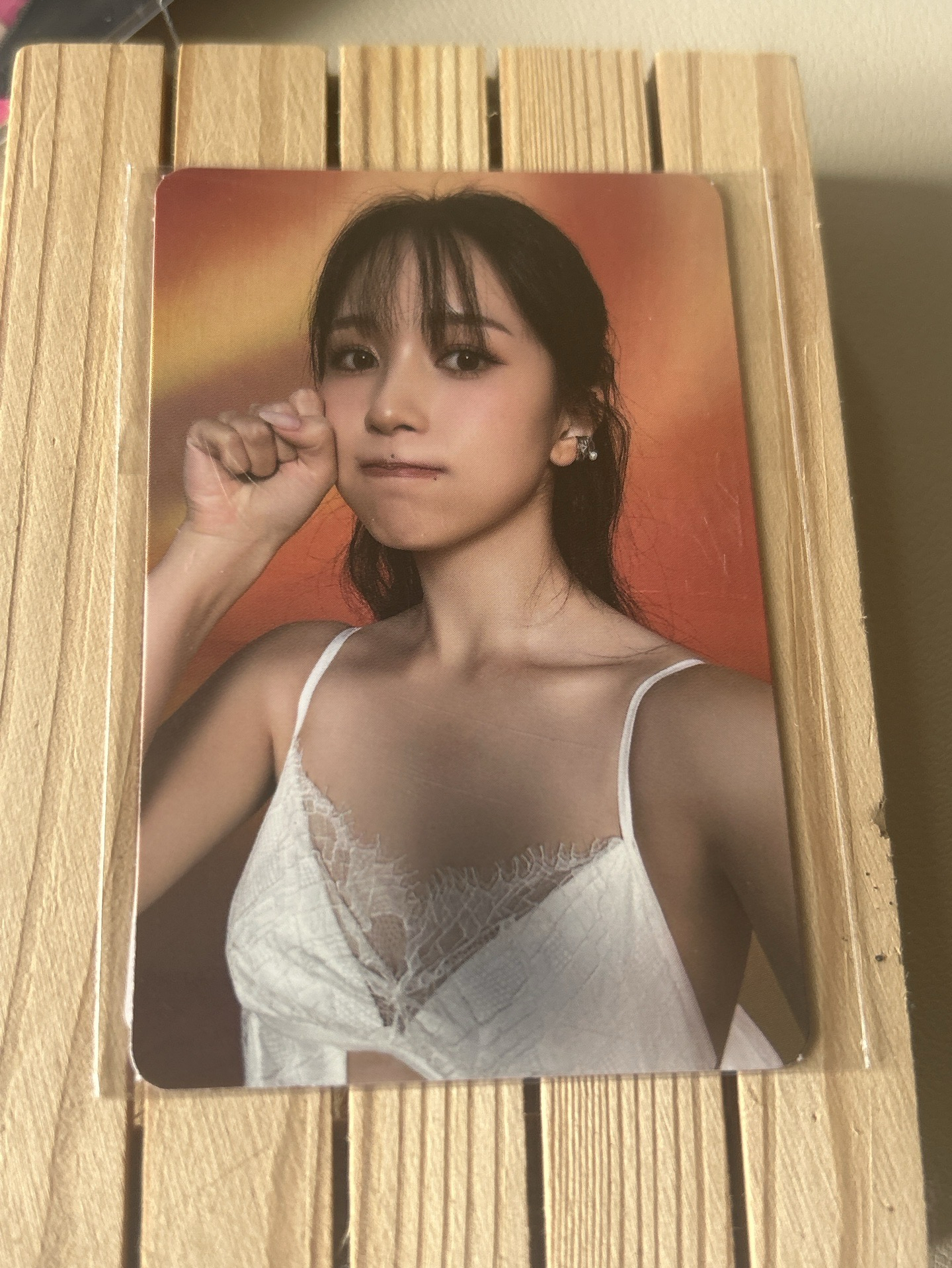 twice 迷你13南阿拉丁特典