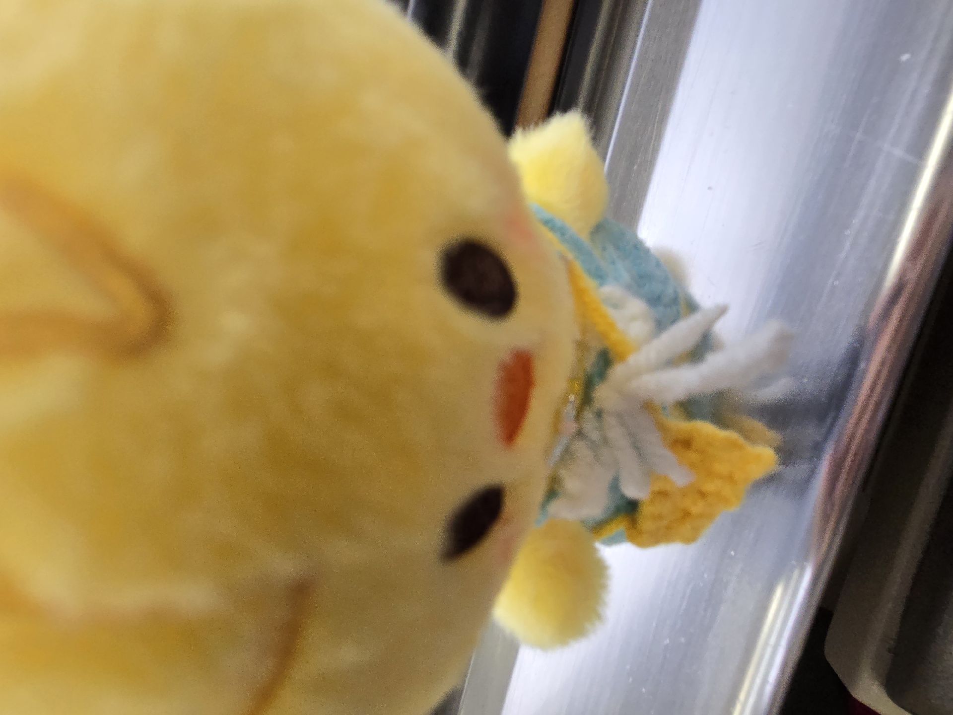 我是綁物區（哥賴＆雙人卡）