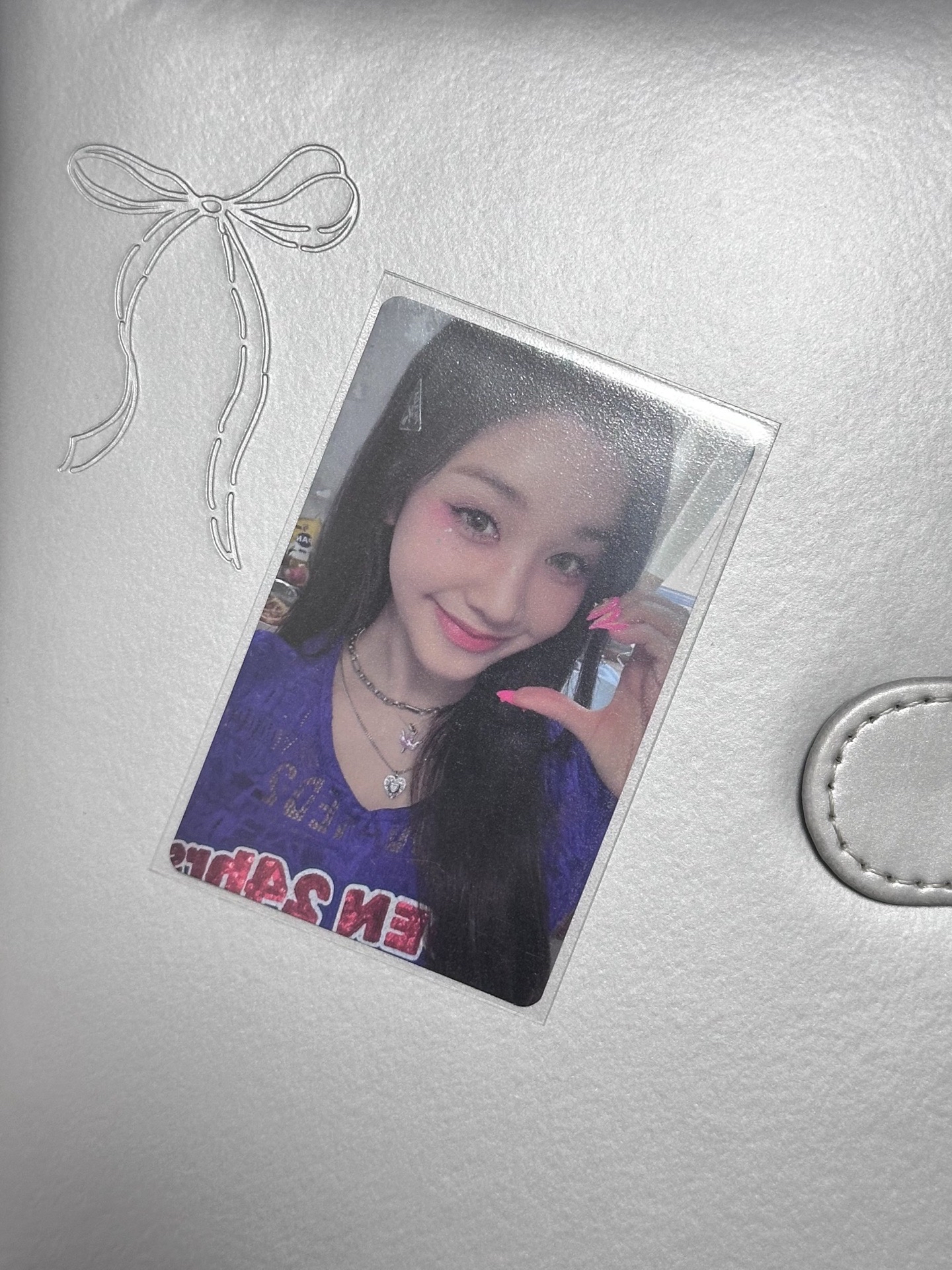 Pharita 電子專卡