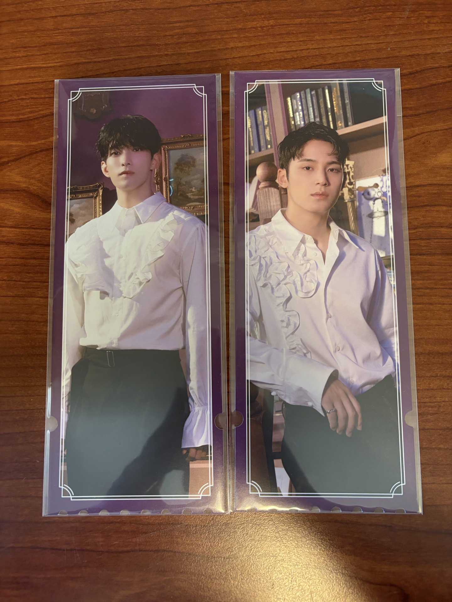 seventeen 2024博物館入場特典