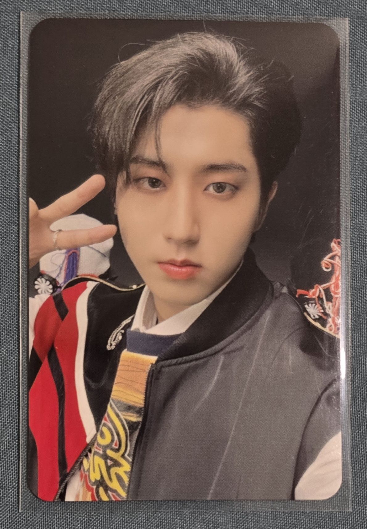 我是弟賴綁物區🐥