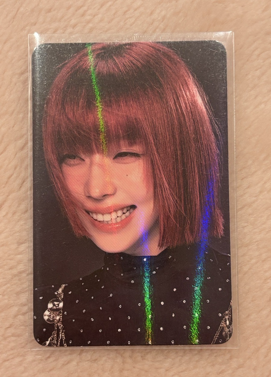 教保笑笑冬❄️