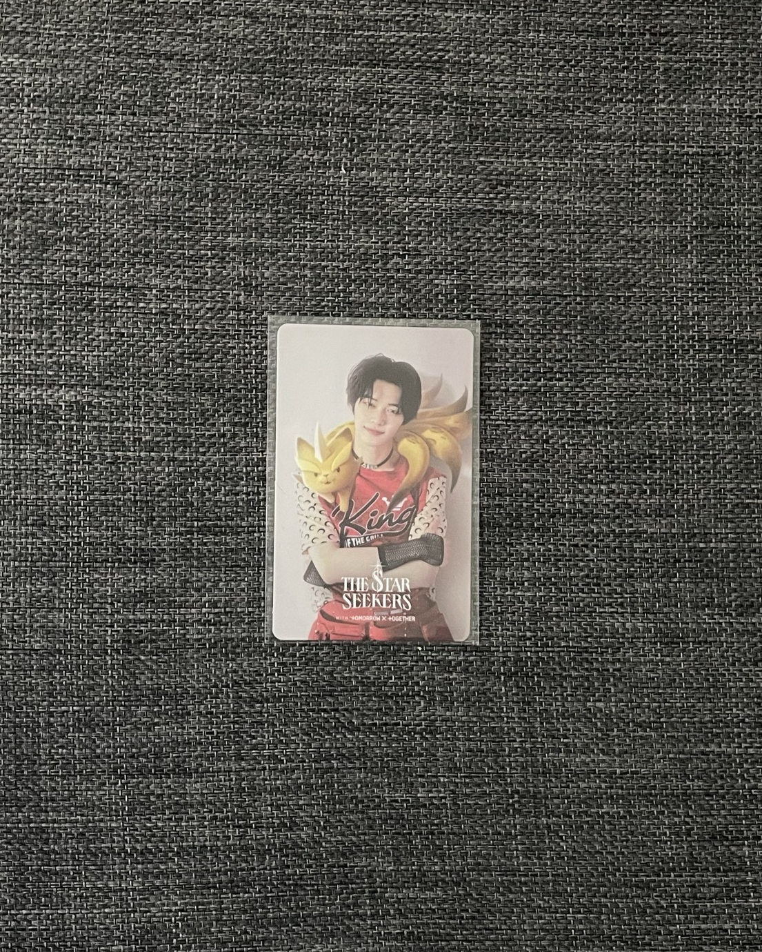 鋼球港吧不曉得