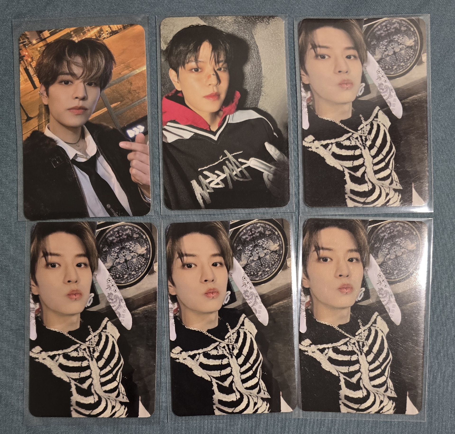 我是弟賴綁物區🐥