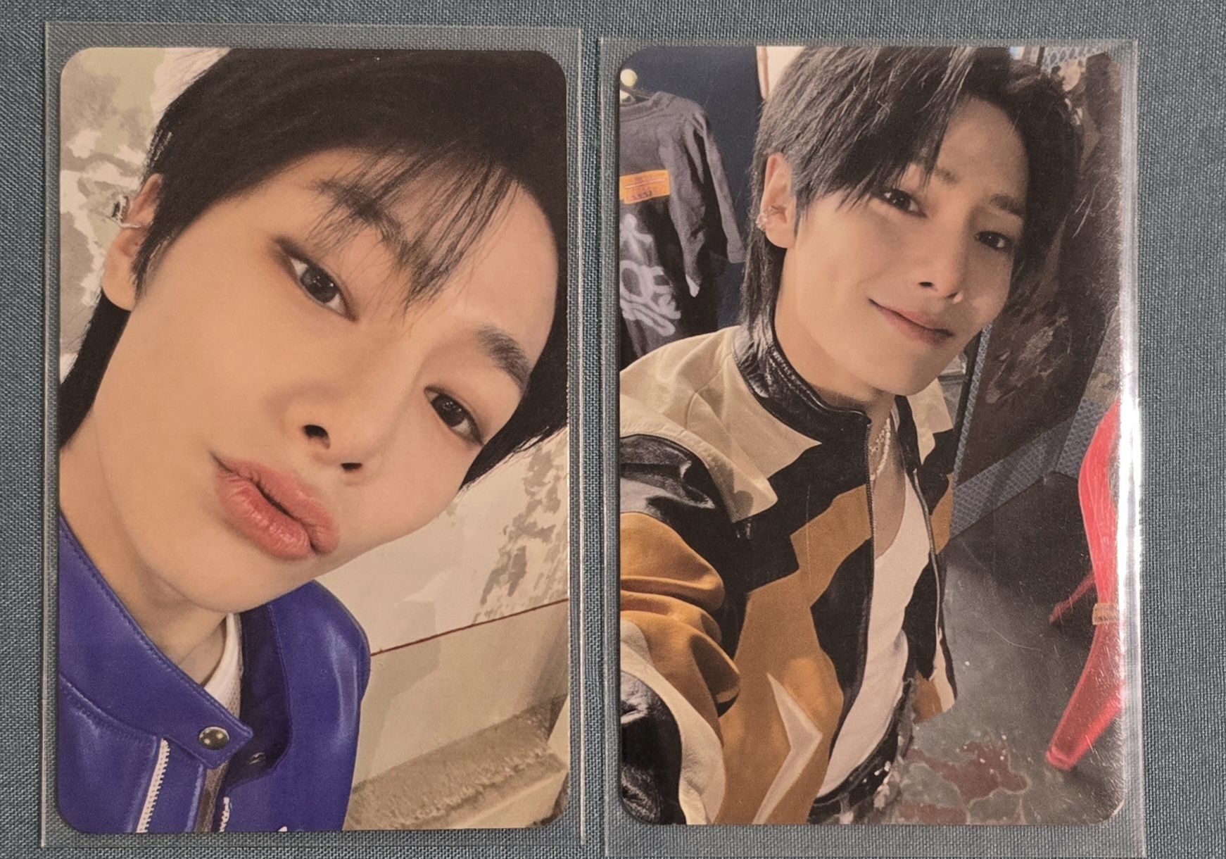 我是弟賴綁物區🐥