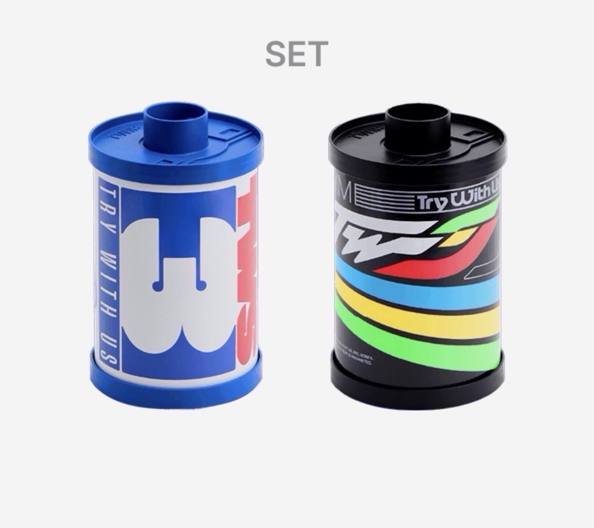 TWS迷你三輯 全新未拆專 *在台秒出