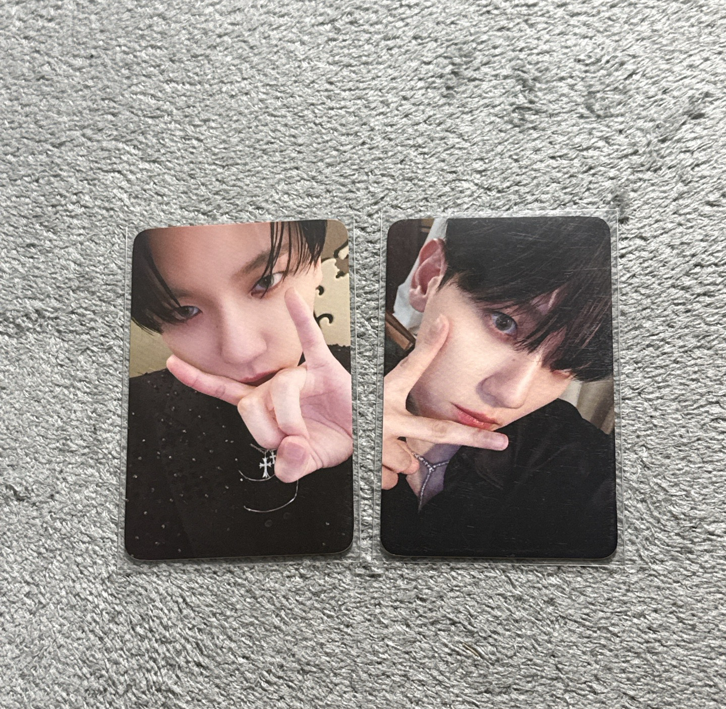 bolo4 wm 3.0 簽售卡 