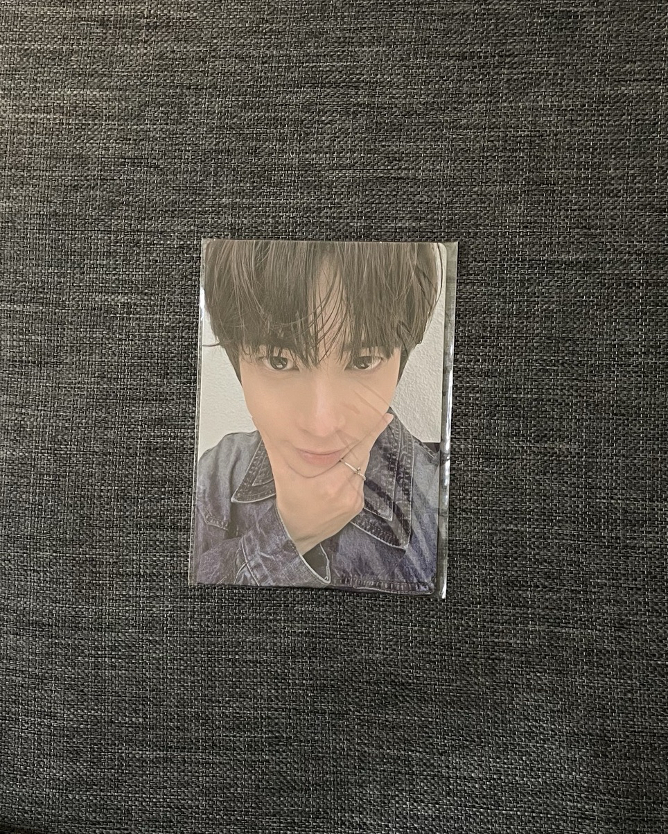 蔗很帥萌但蔗是大卡喔小心買