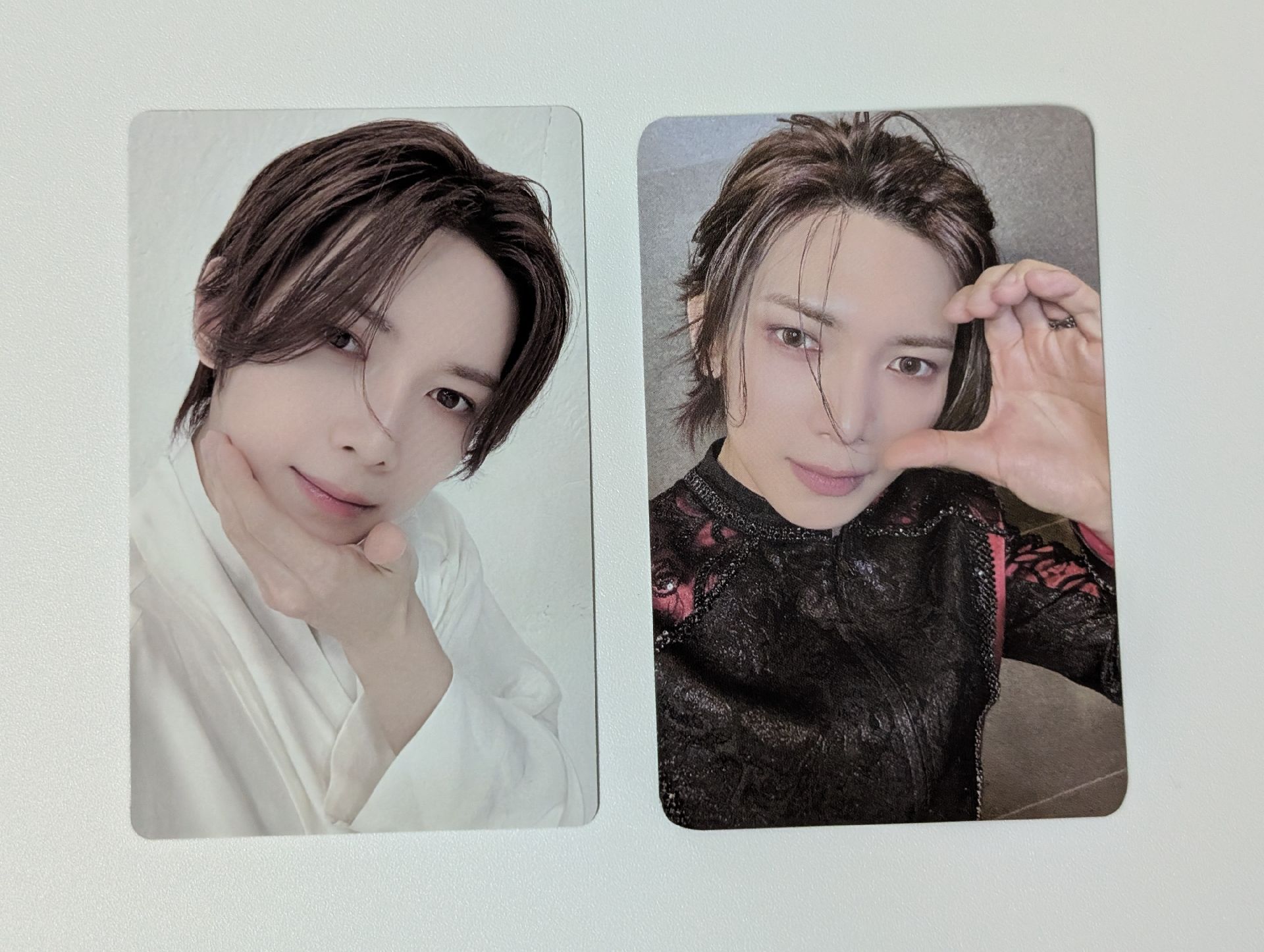 Mito卡套卡+IYF仁川彩排卡 尚