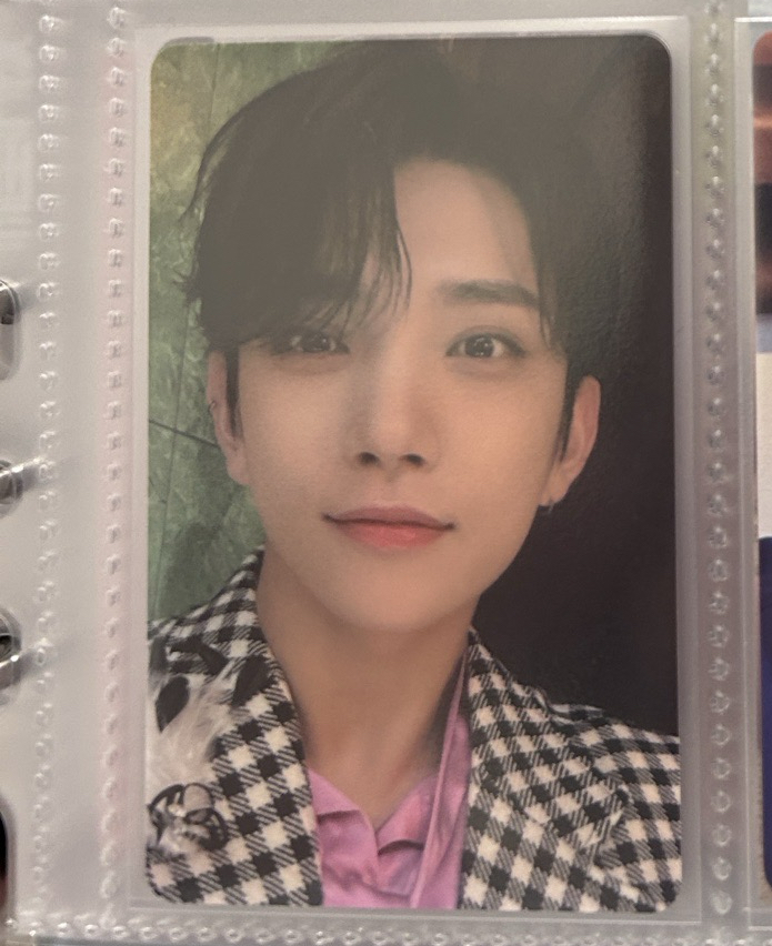 Dream 環球大阪 愛神刷