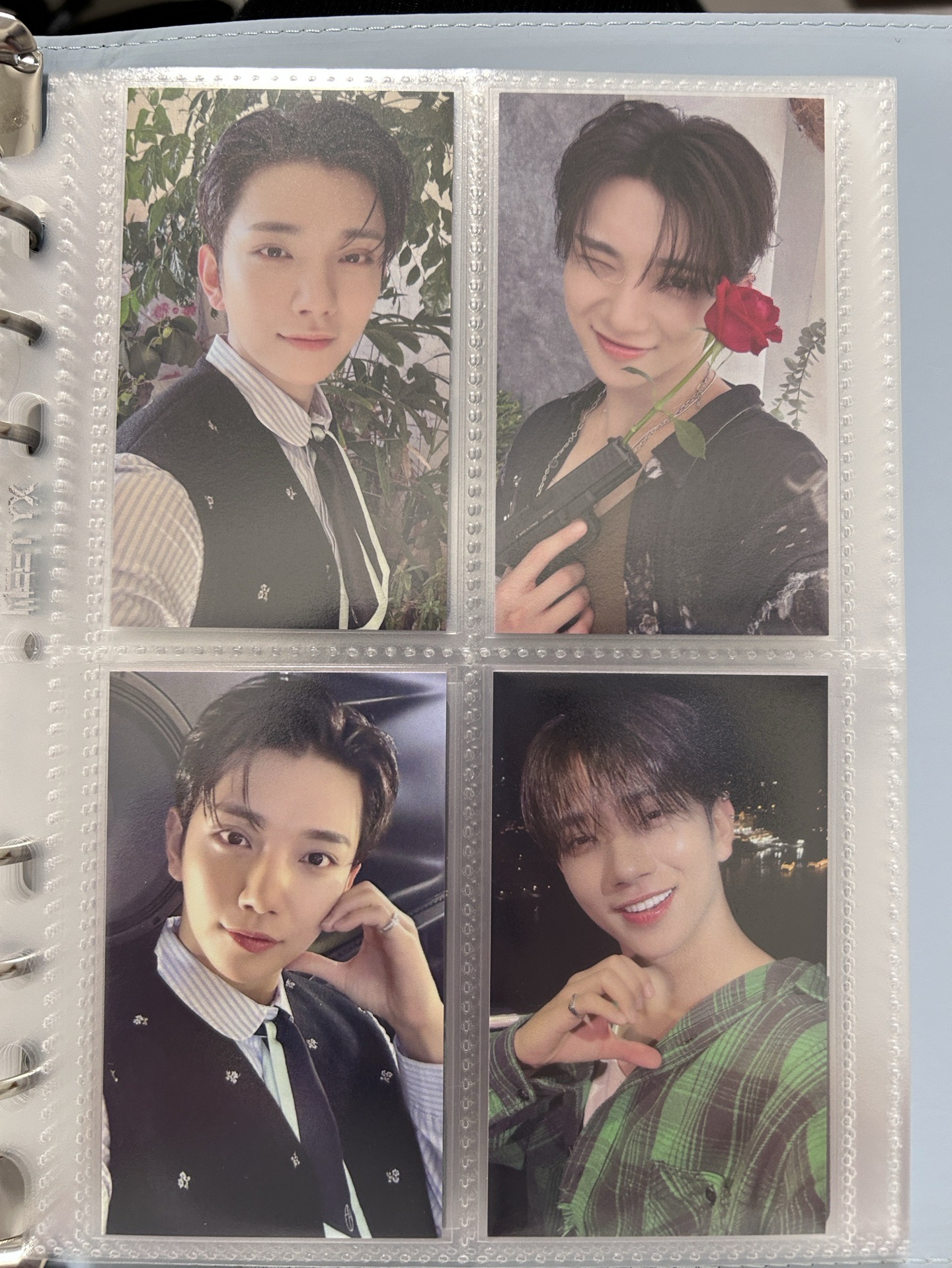 Joshua mini12&消費期限 單帶區