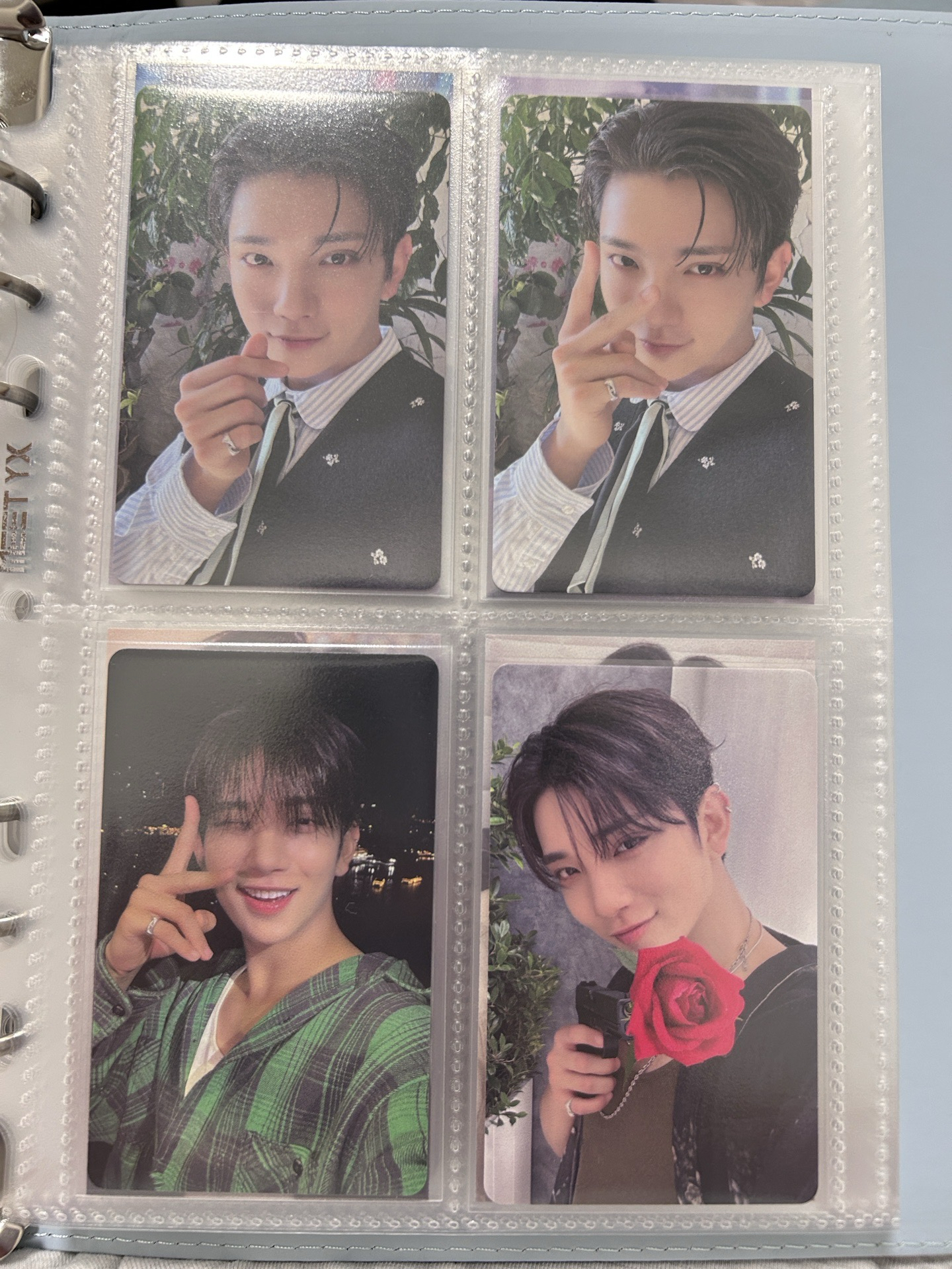 Joshua mini12&消費期限 單帶區