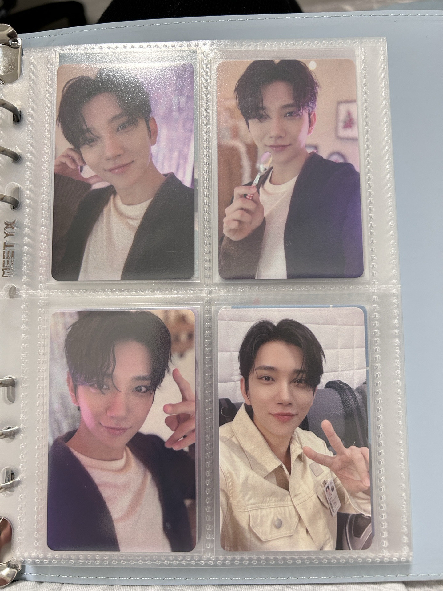 Joshua mini12&消費期限 單帶區