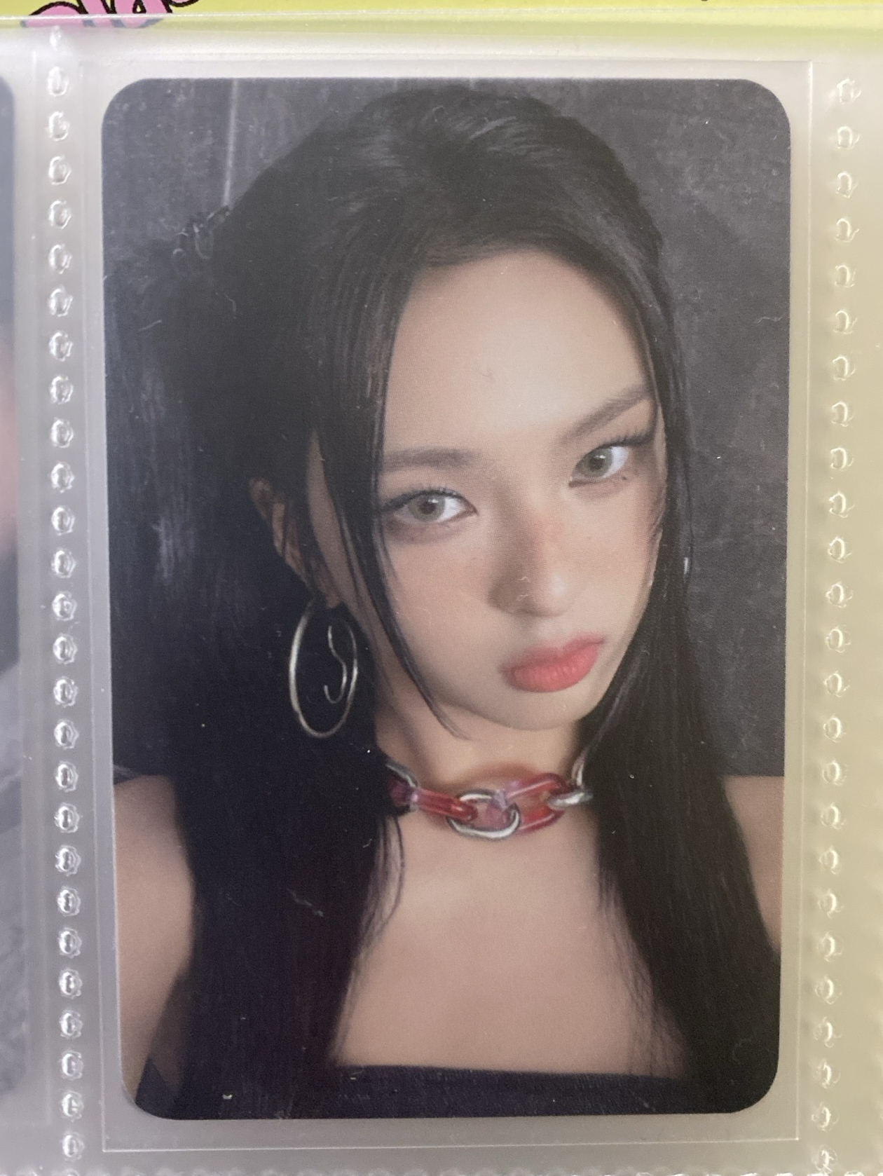 DRIP ms 線下 幸運卡 柒