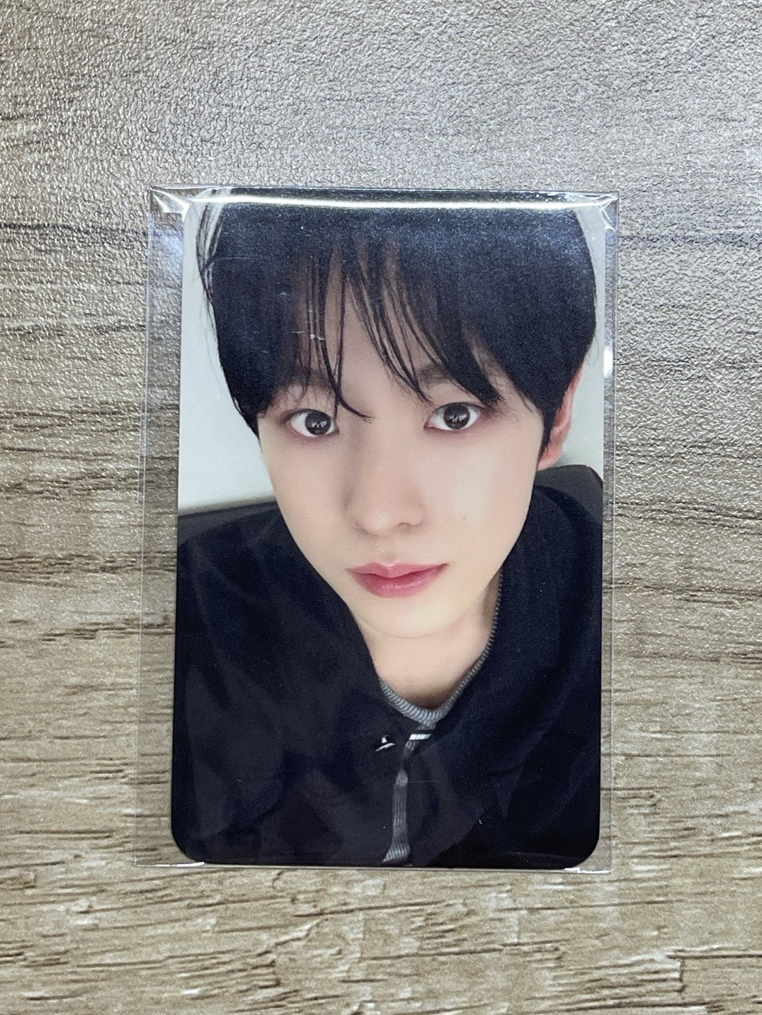 愛寶樂園 入場卡 yushi