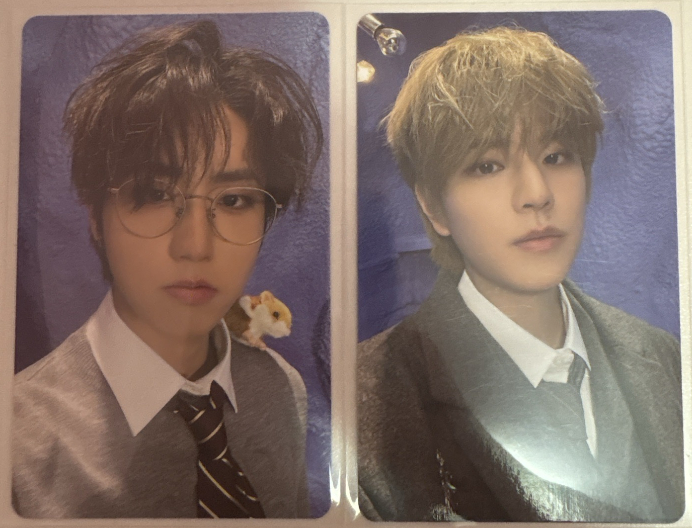 Stray kids 韓知城 金昇玟 4th FM 線上 滿額卡 