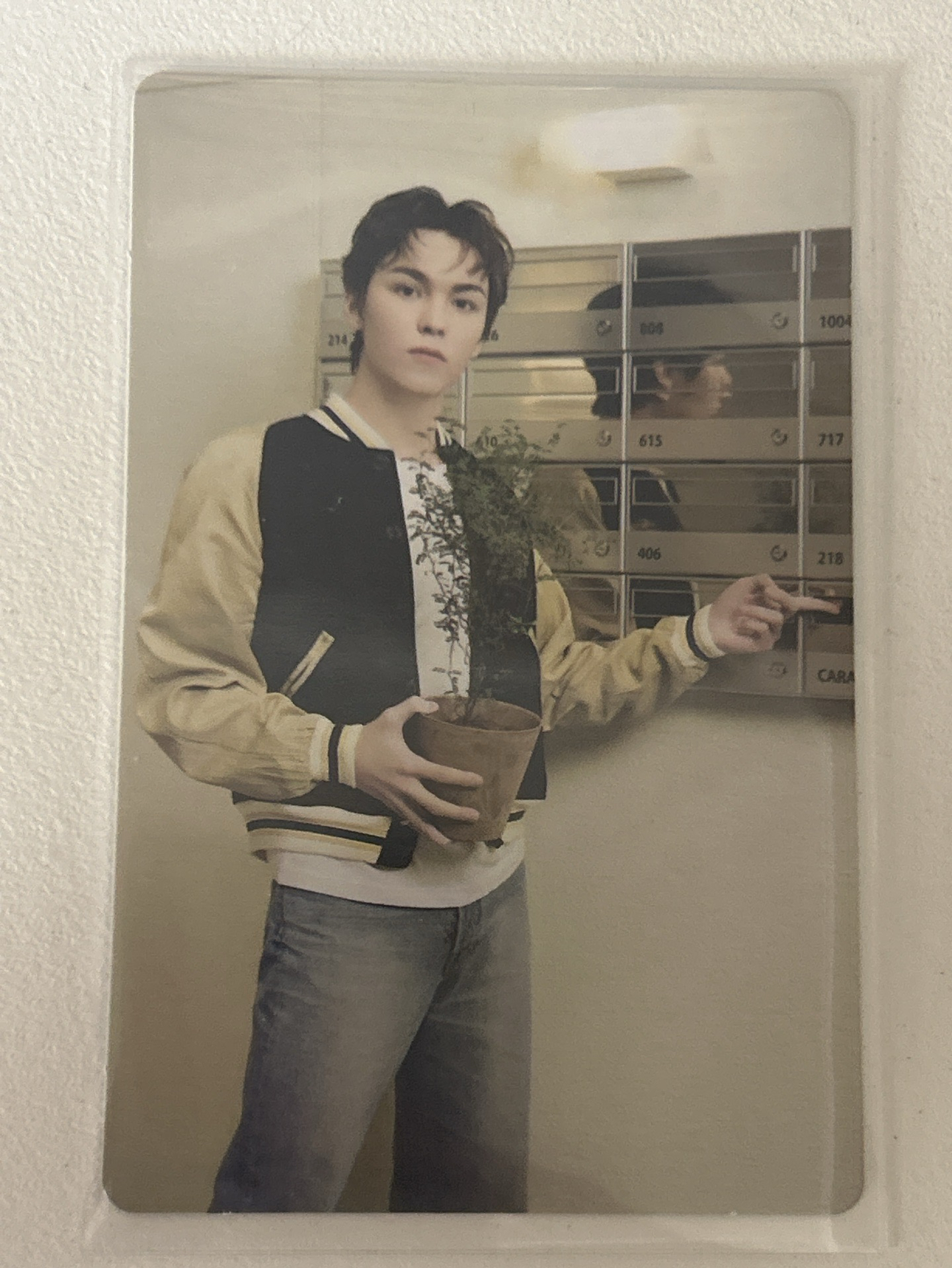 24‘克拉島隨機卡58