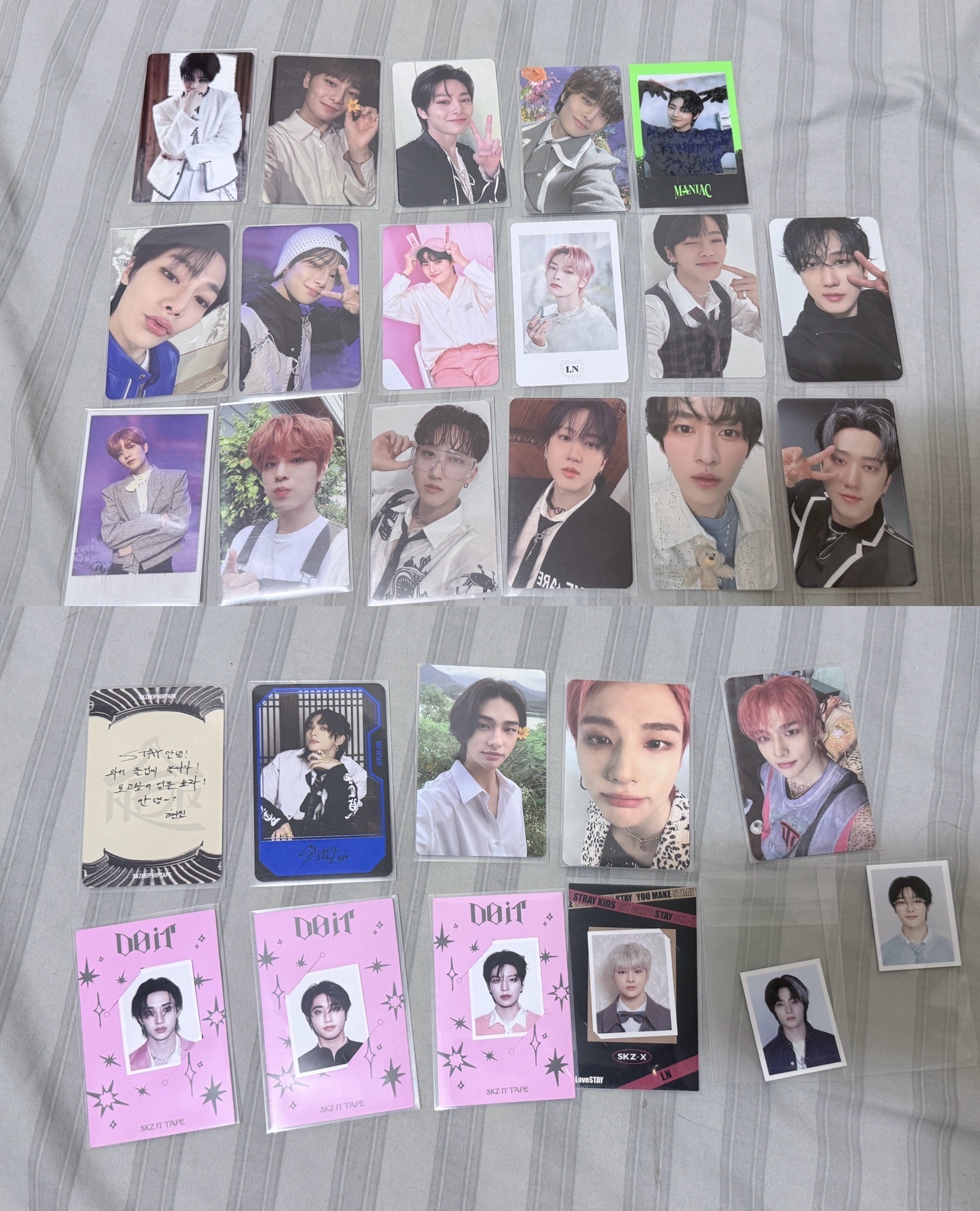 綁卡（可單出）