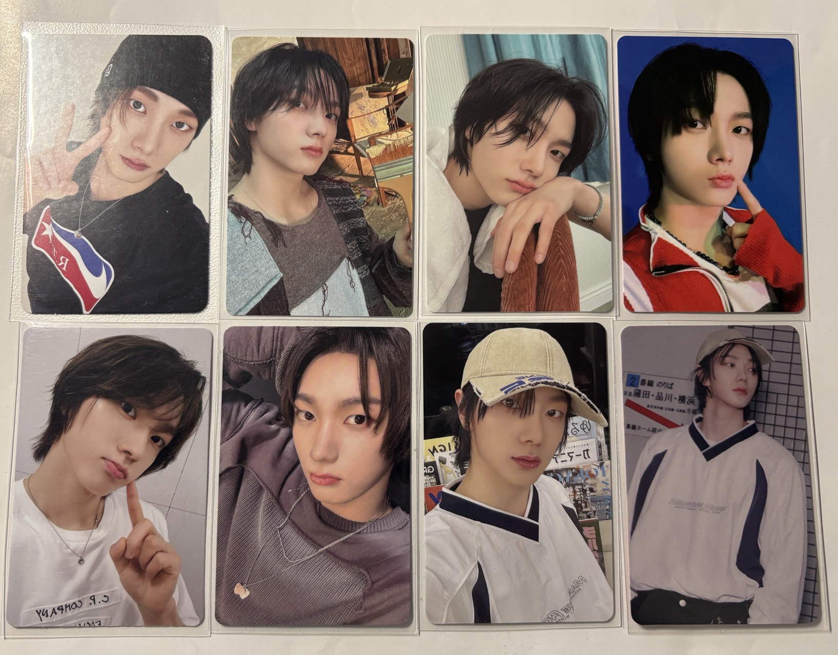 朴耶比貌美專卡小盤