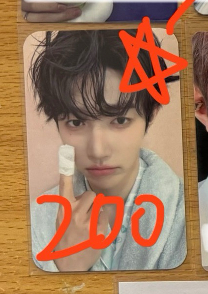 手指繃帶昊 需多帶至少兩張