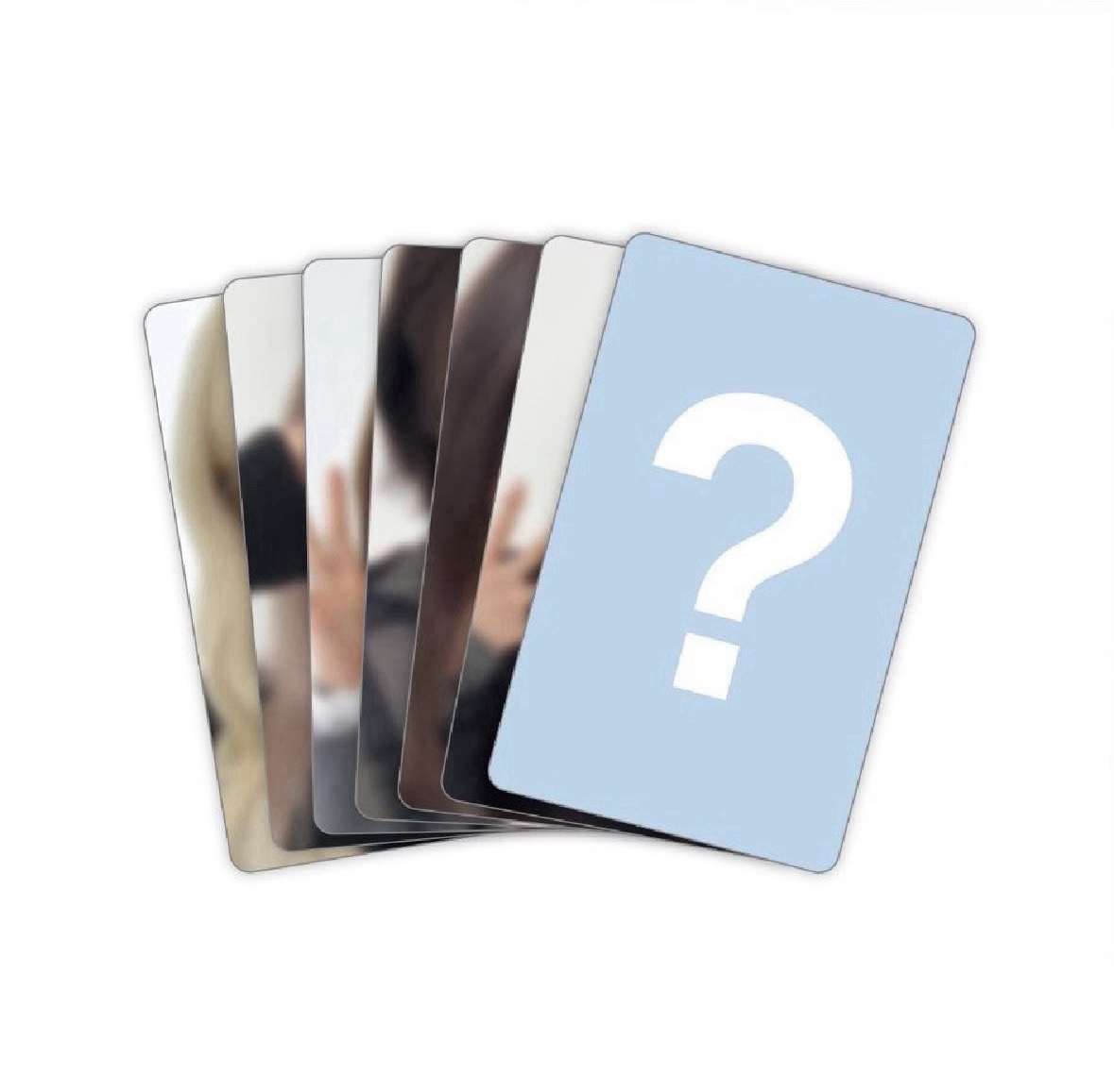 非現 日本會員禮周邊、友卡