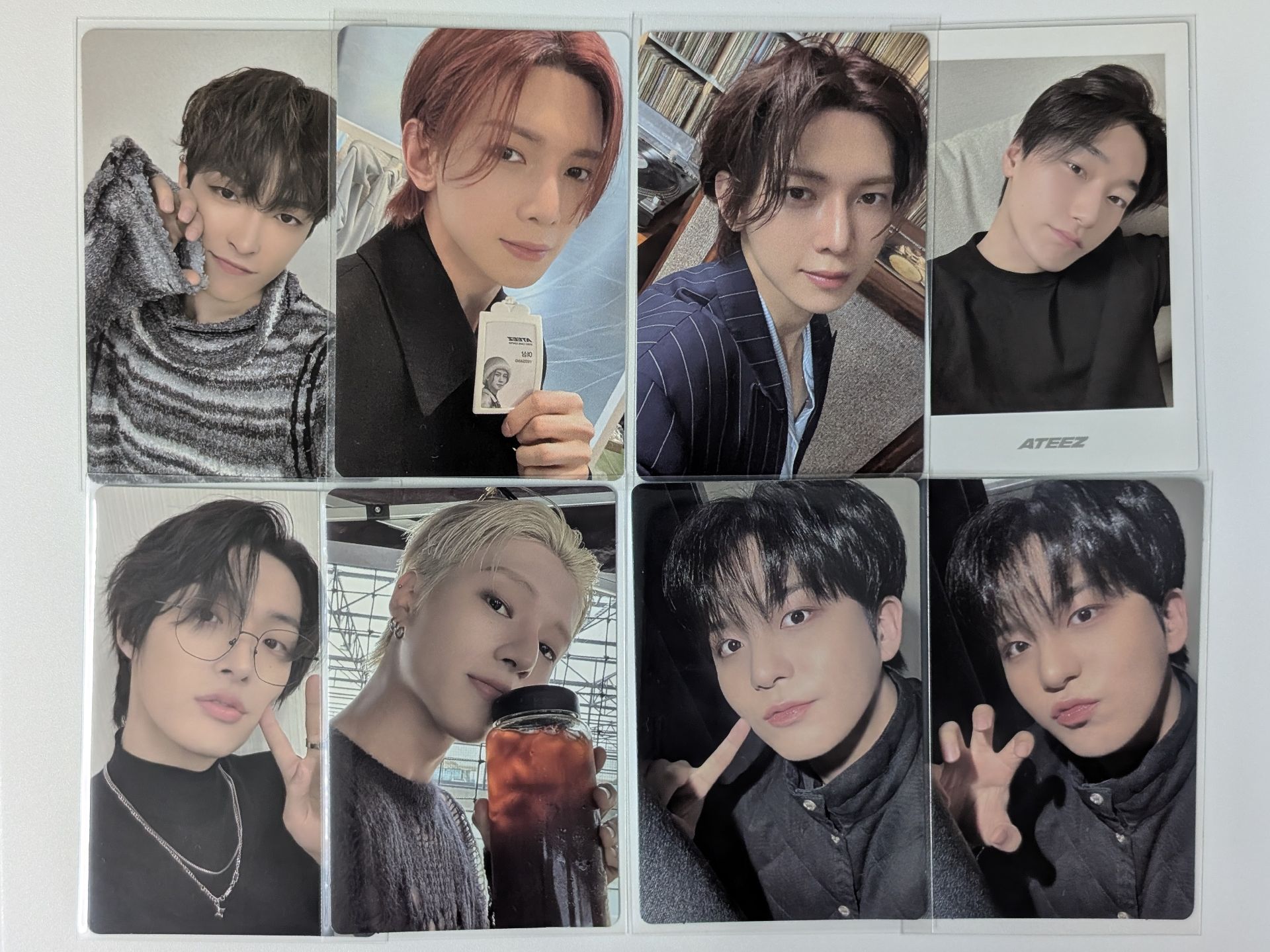 💛 GH3 檸檬專 POCA專卡