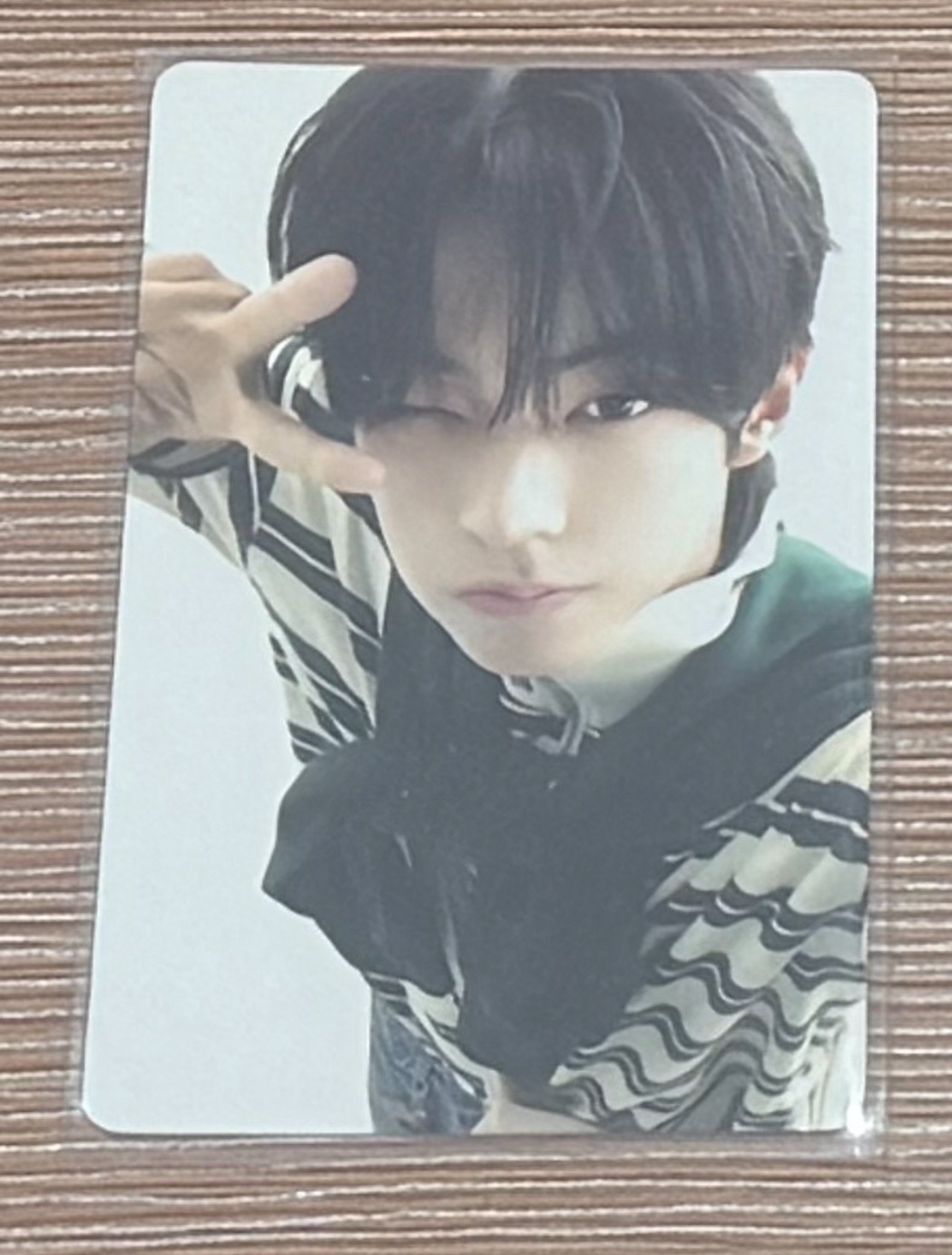 道勳+韓振+單封