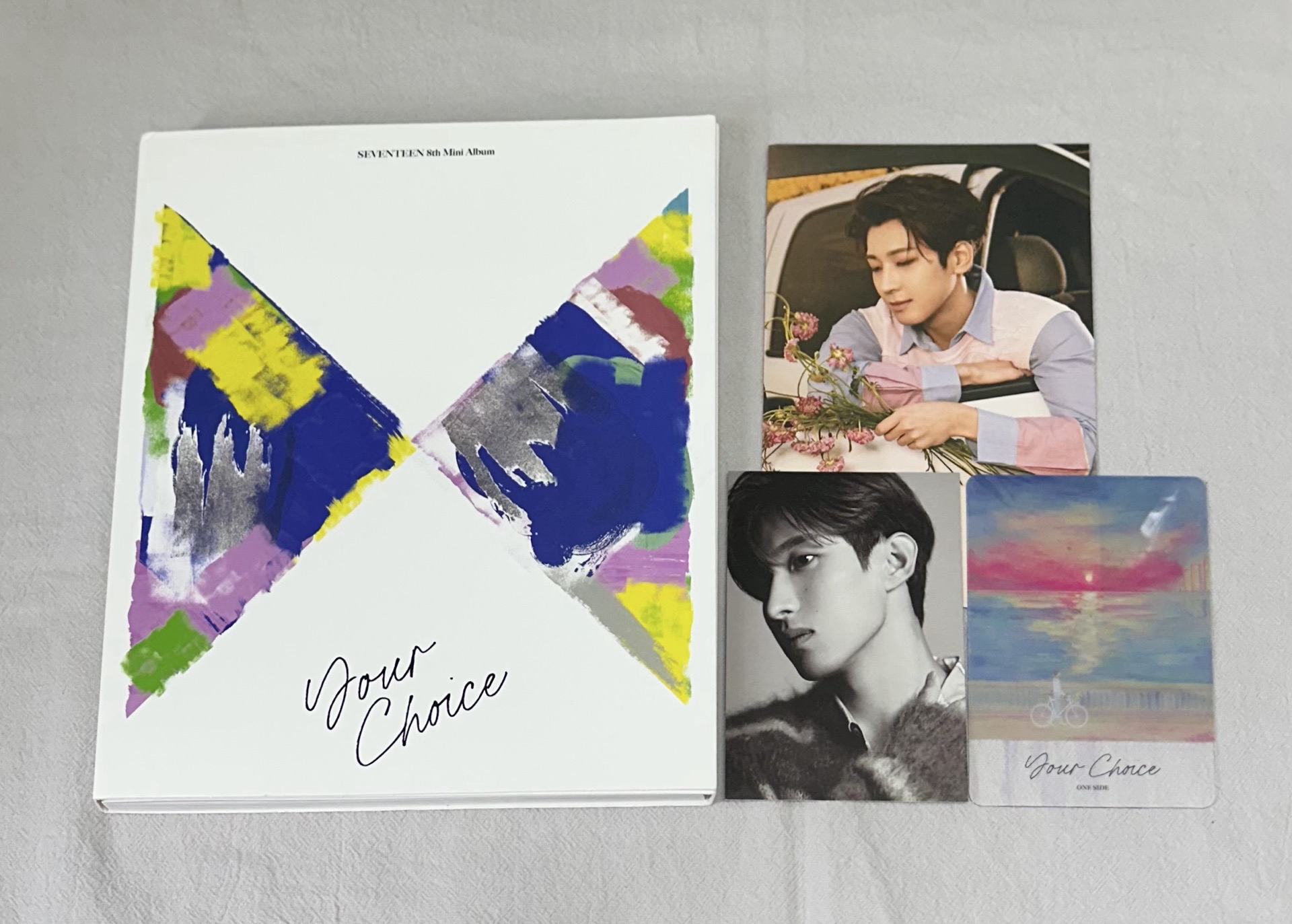 迷8 空專 (寫真Rap Team)