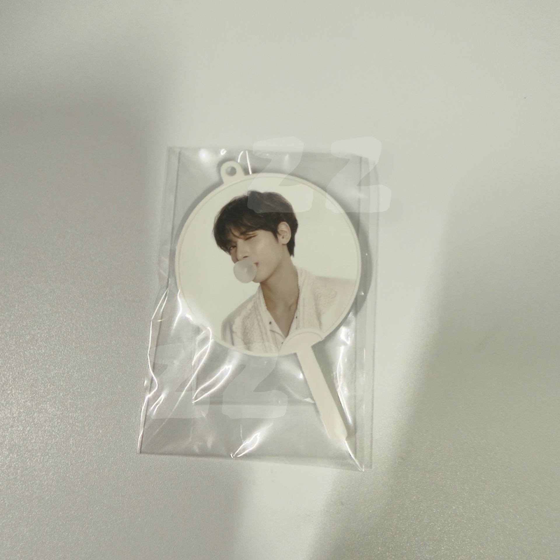 太顯（promise 小扇）