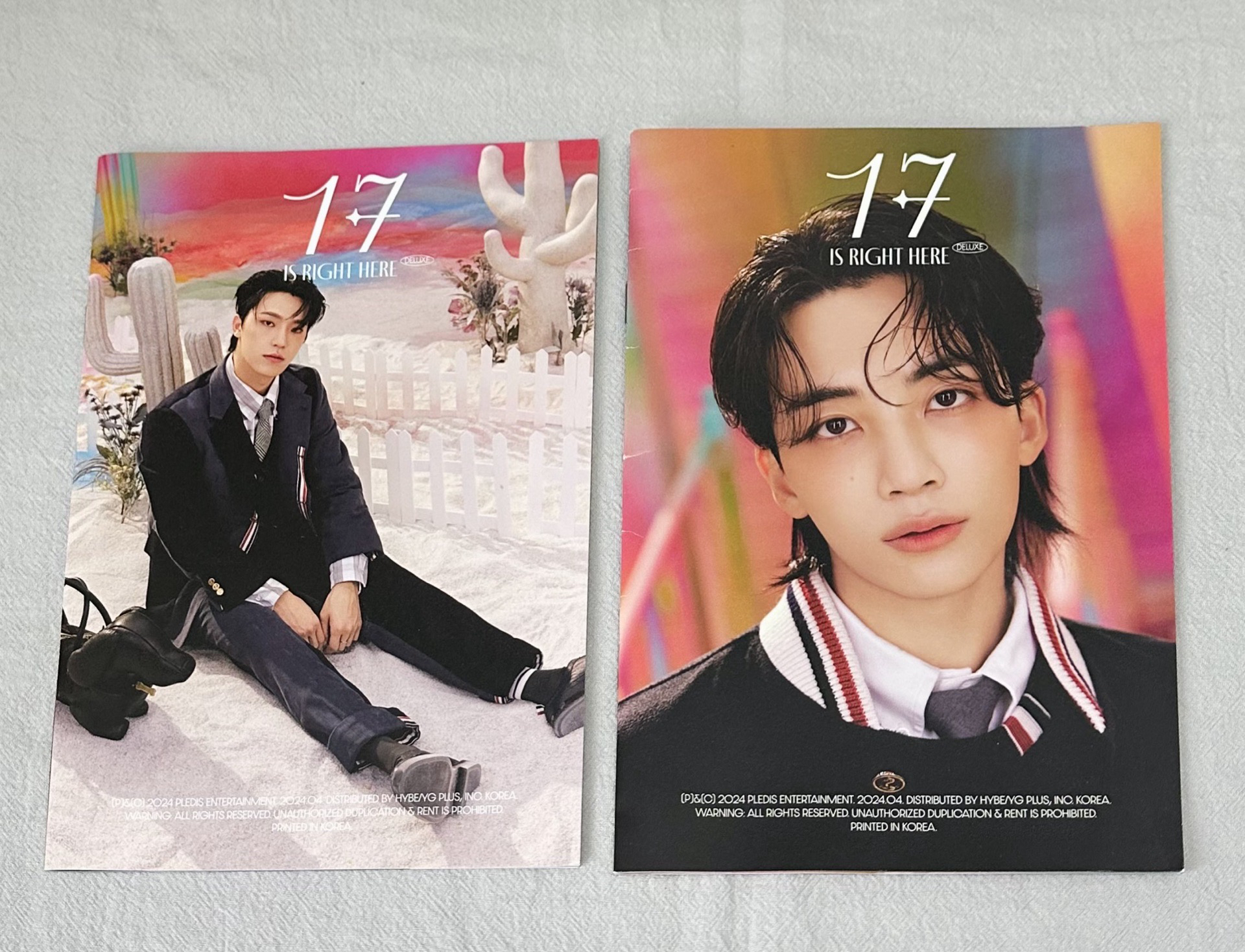 精選輯 豪華版 淨漢/李燦小寫真