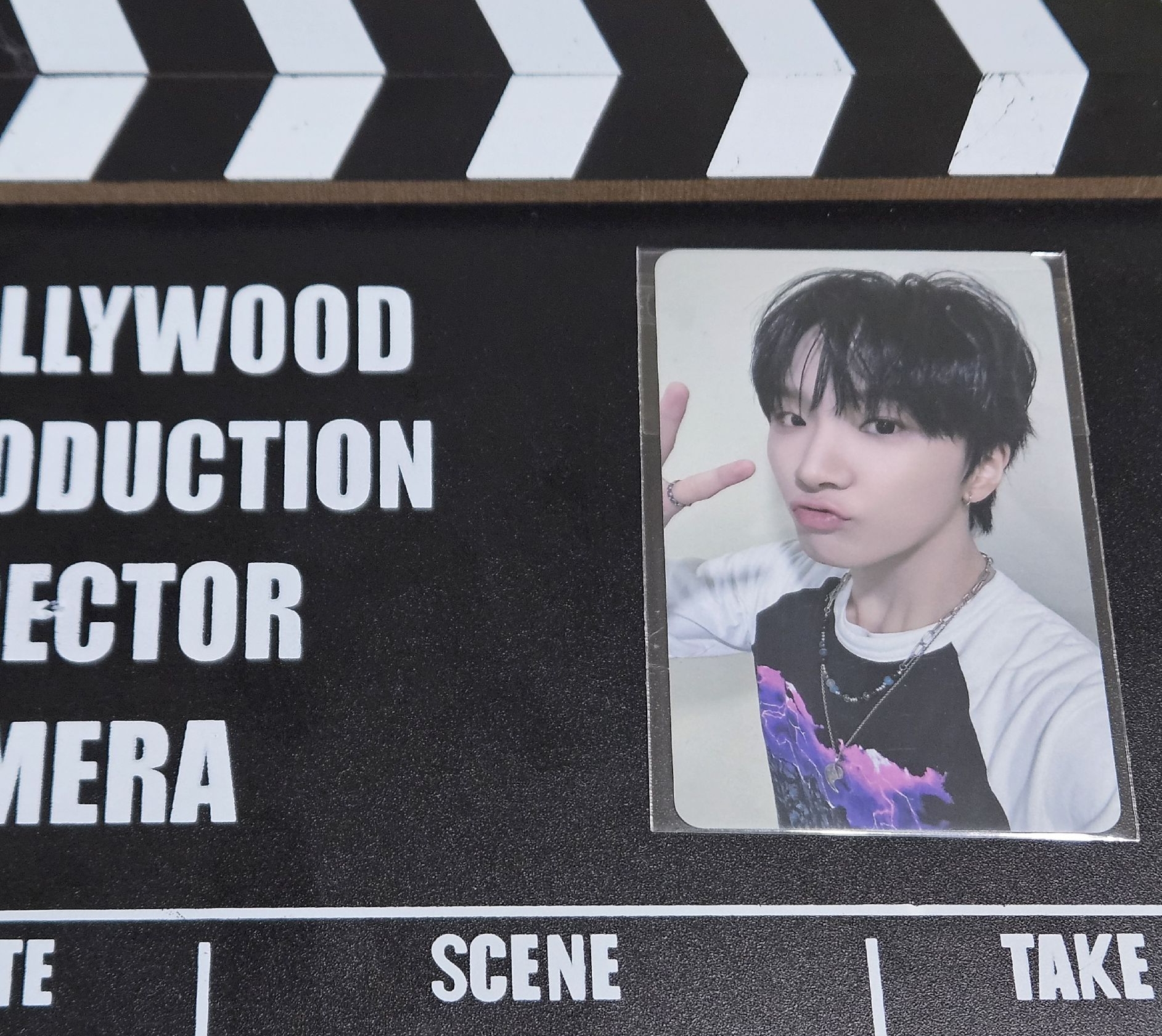 19.99 mp 特別禮 特典卡6