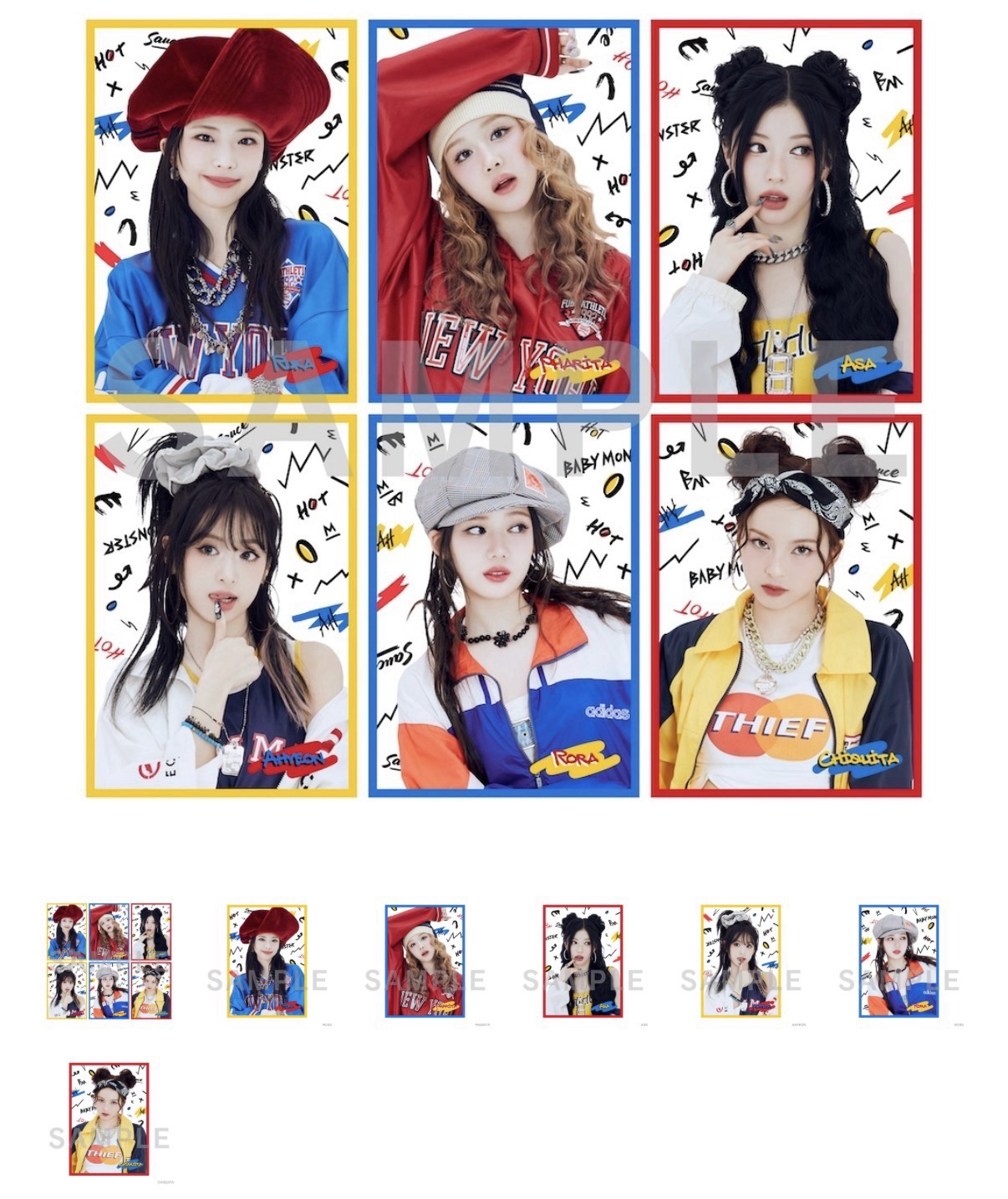 預購-HOT SAUCE B4海報