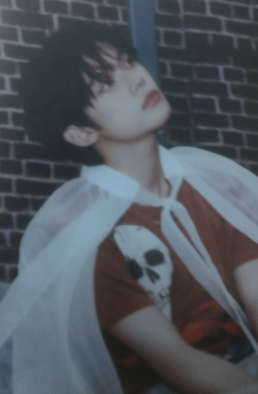 竣 誓い CHIKAI 隨機卡