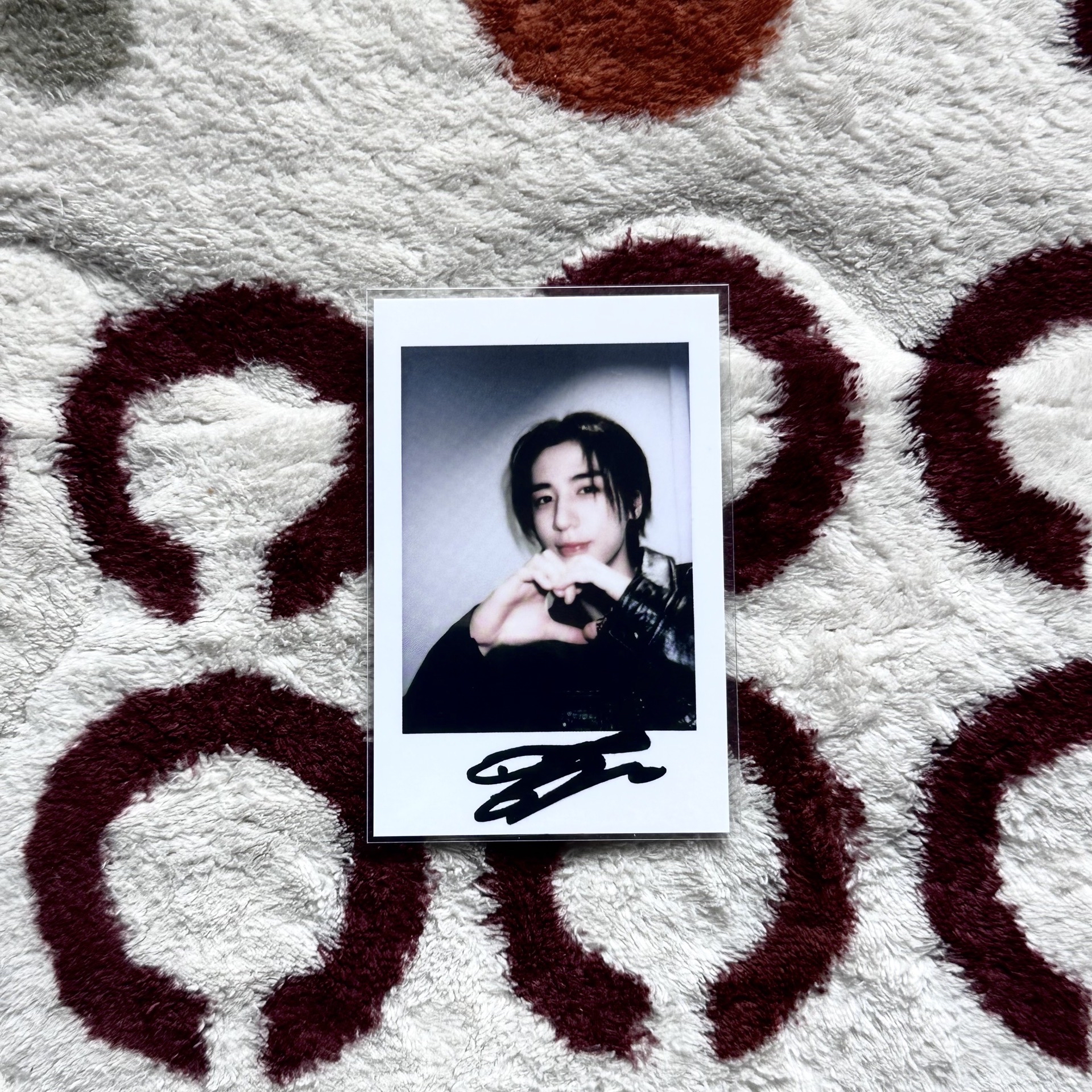 北京全勤拍立得5