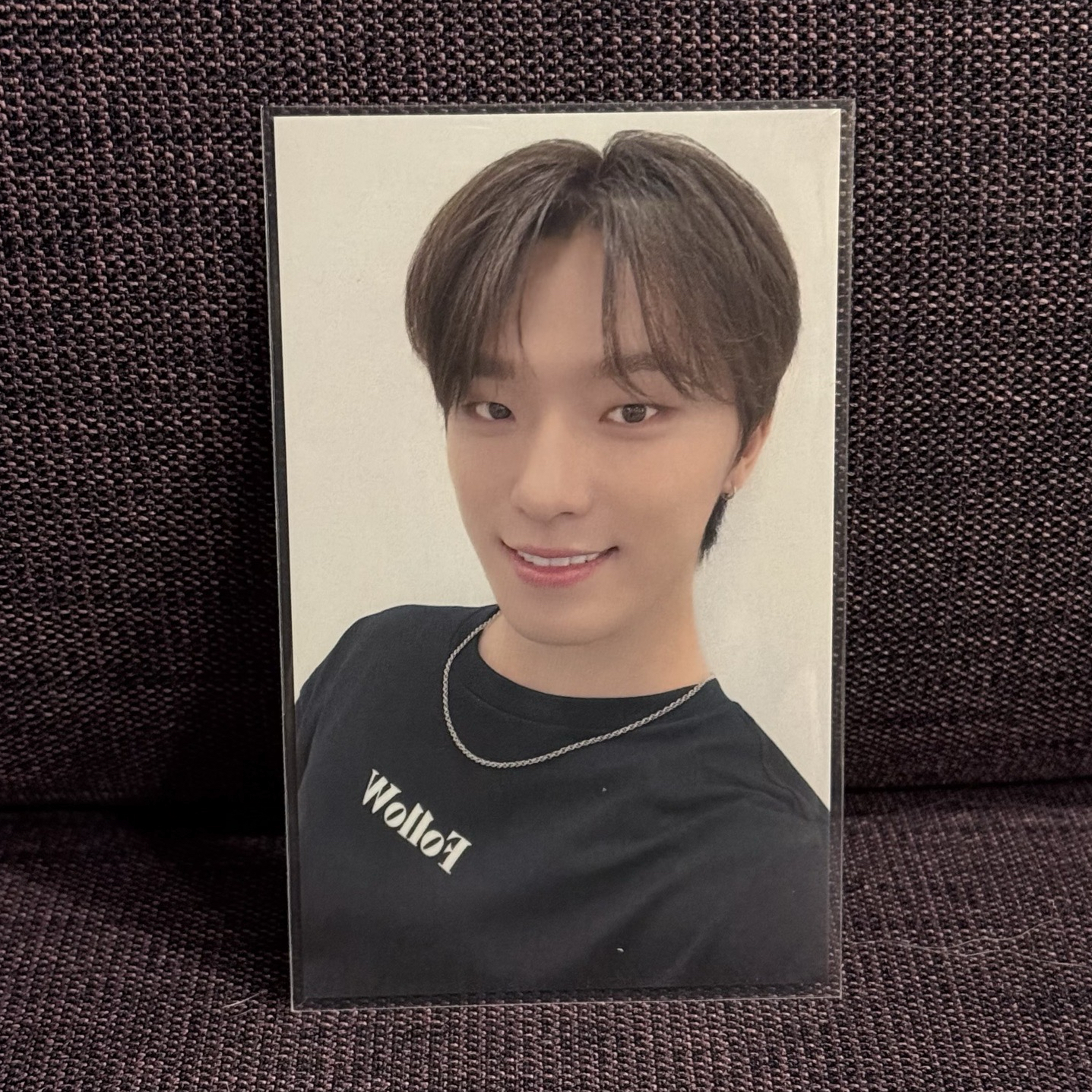 💛SEVENTEEN｜燦｜感謝祭 環球特典