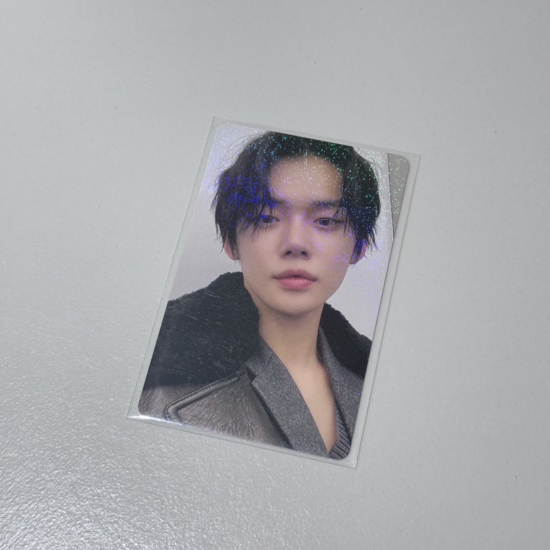 迷五日咖 特典卡