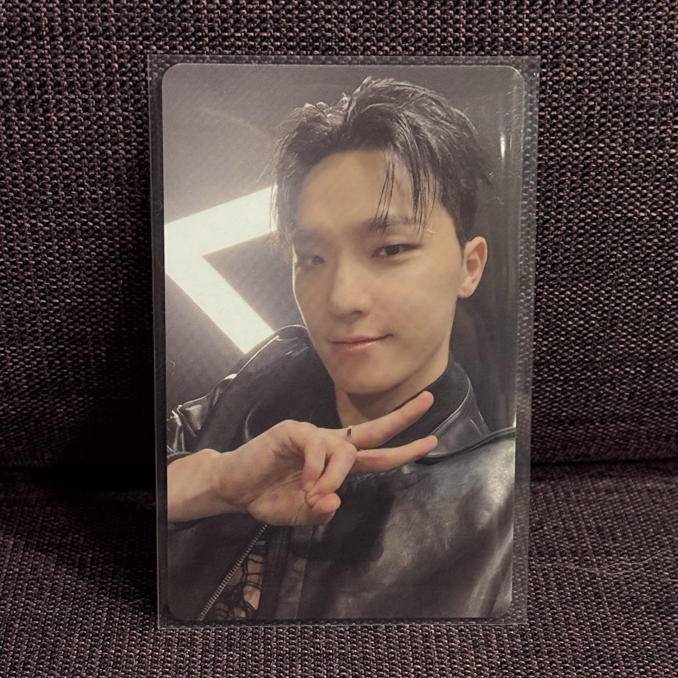 SEVENTEEN｜燦｜WVS 神奈川場限