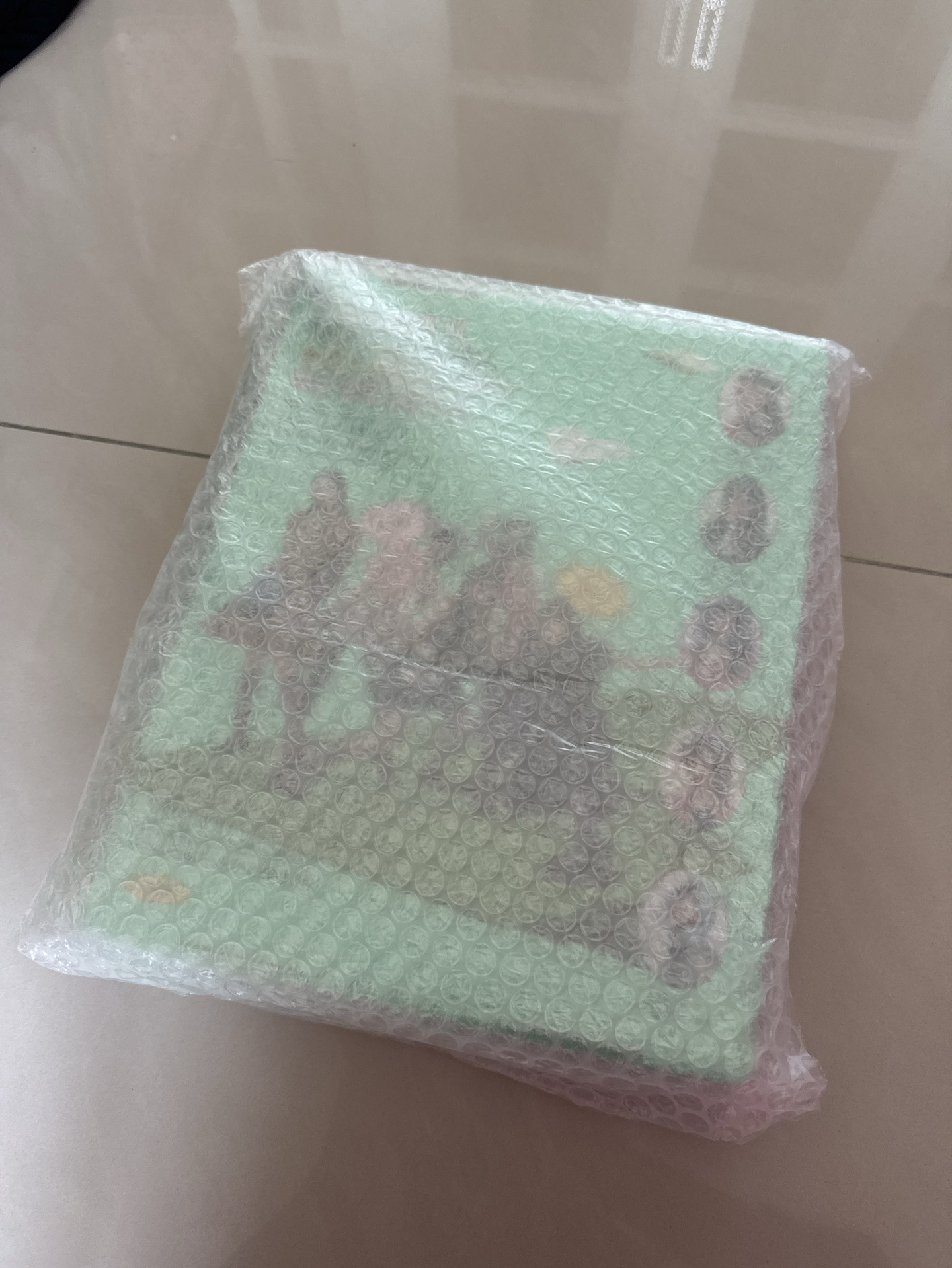 nj2025年曆全新未拆